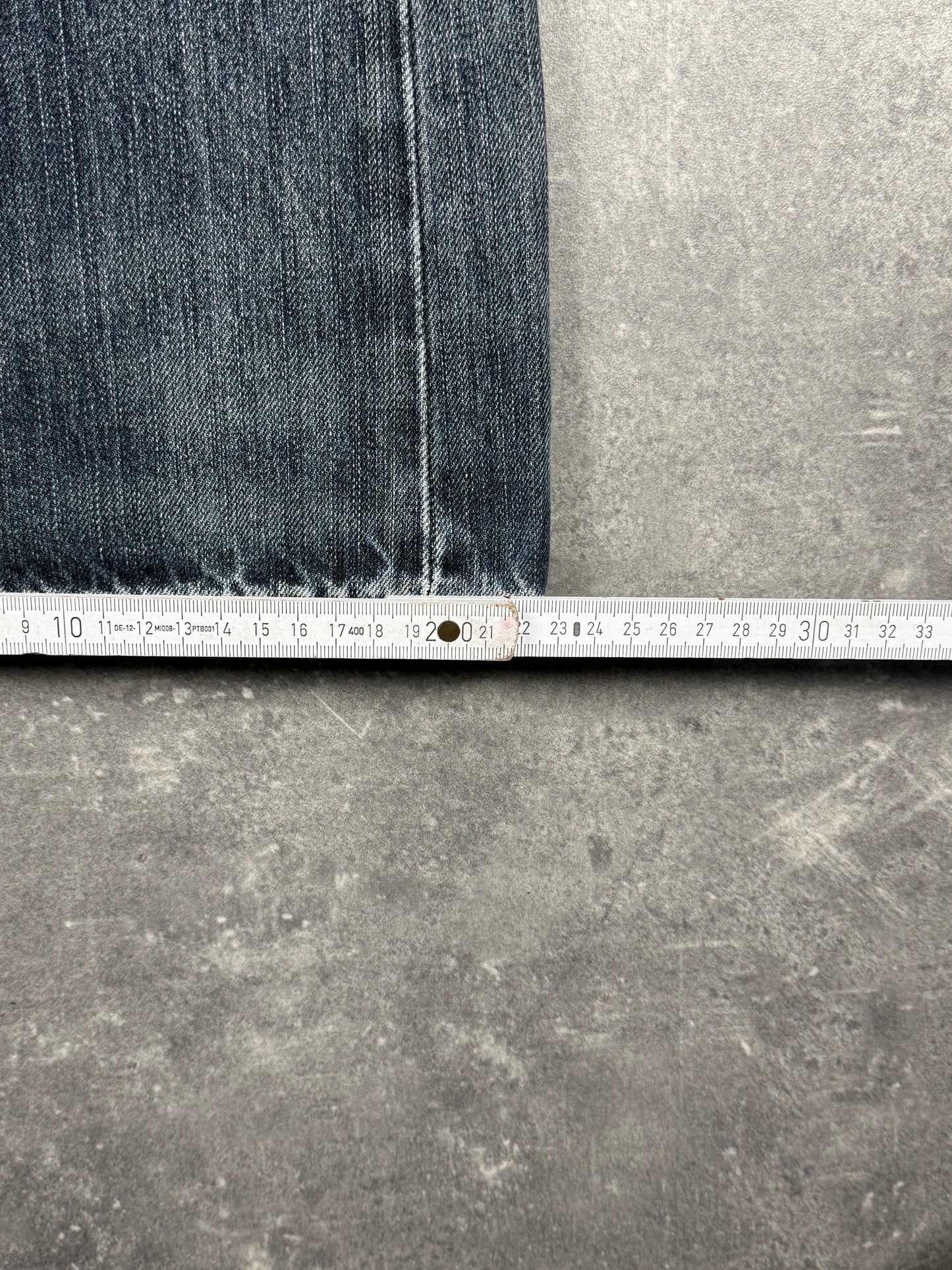 Levi’s bootcut Jeans (W33/L34)