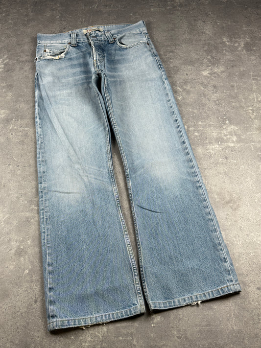 Levi’s bootcut jeans (W33/L34)