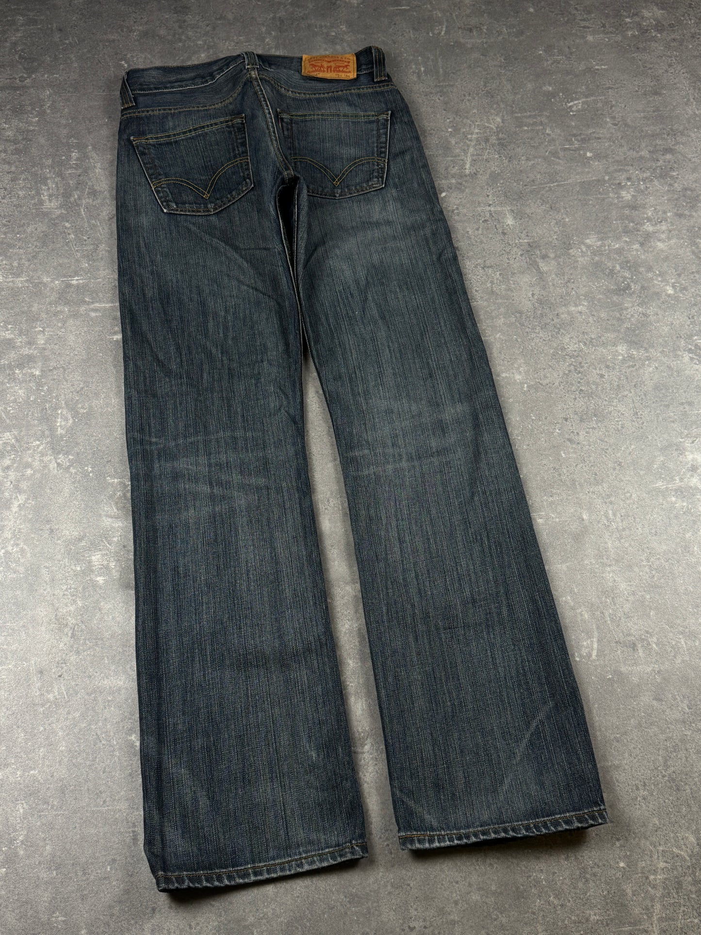Levi’s Jeans (W31/L34)