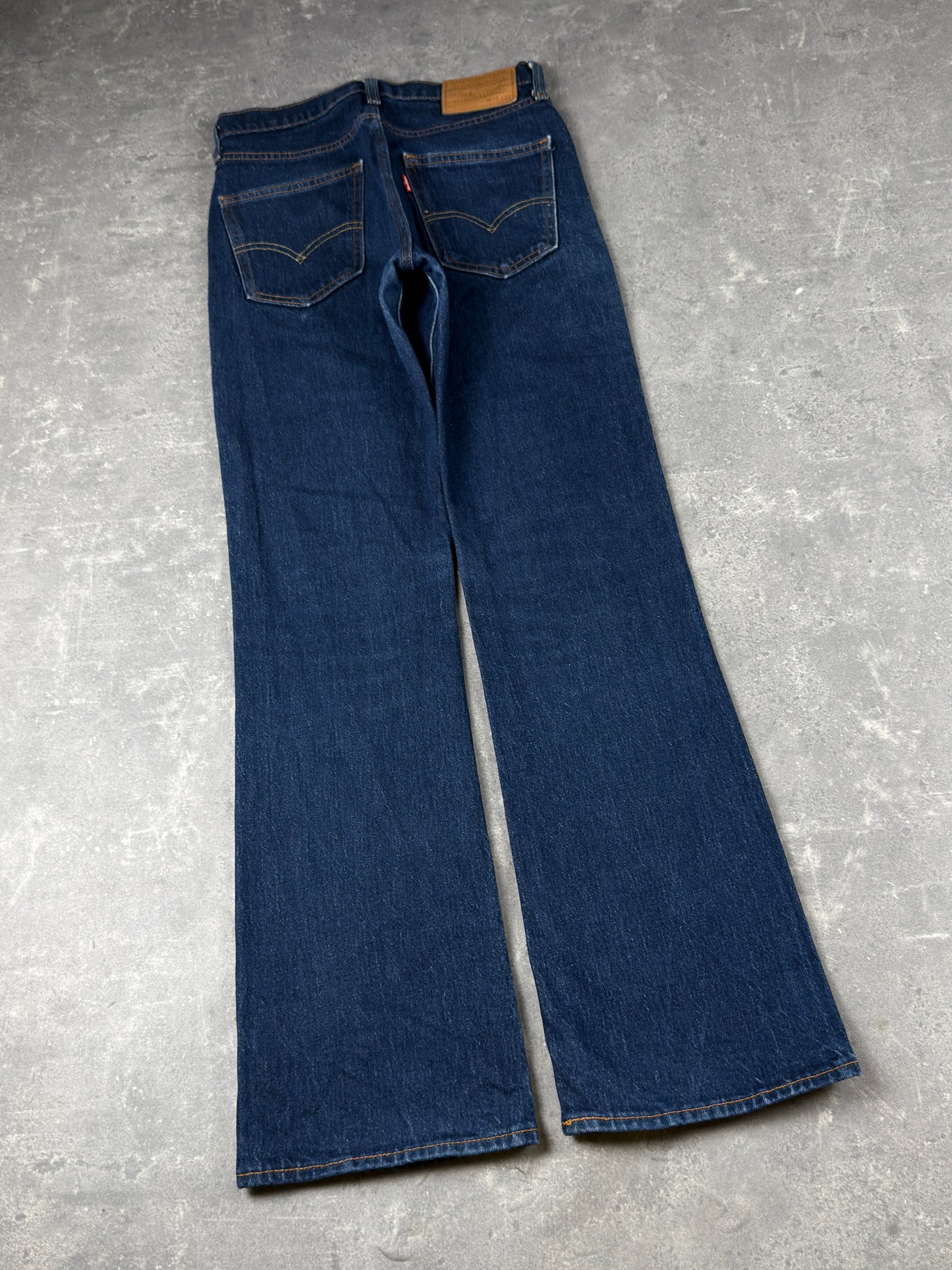 Levi’s Bootcut Jeans (W28/L32)