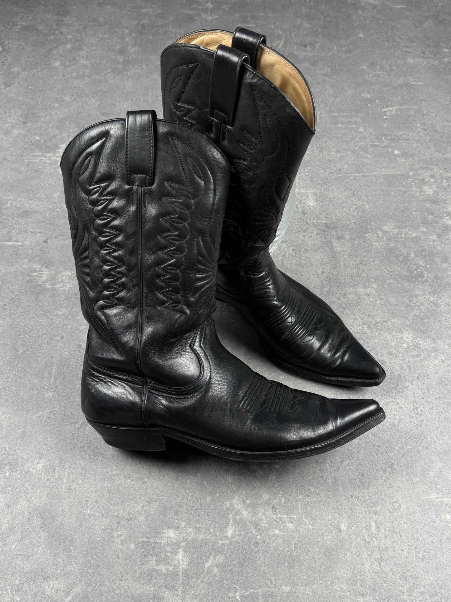 Cowboystiefel Buffulo (43)