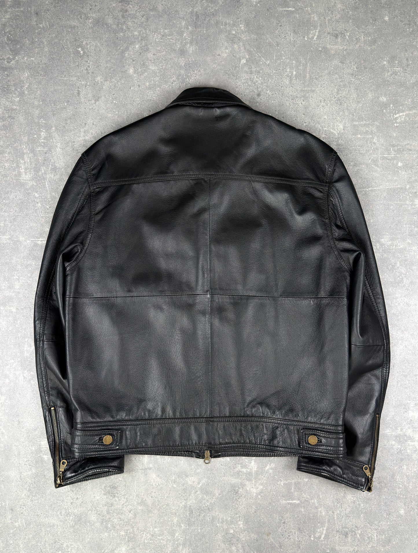 Leatherjacket (L)