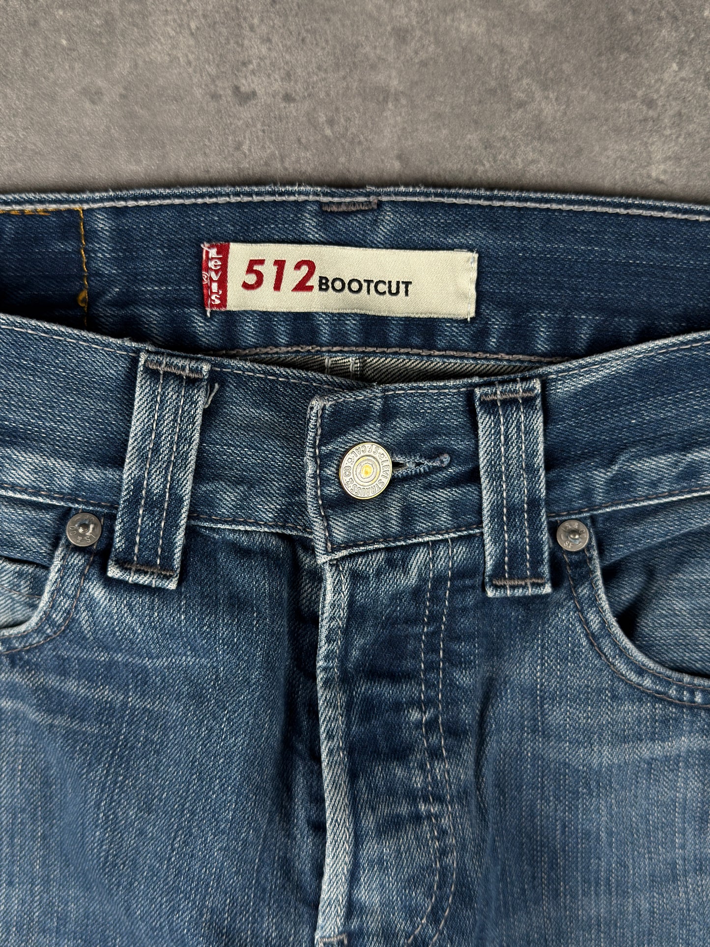 Levi’s bootcut Jeans (W29/L30)