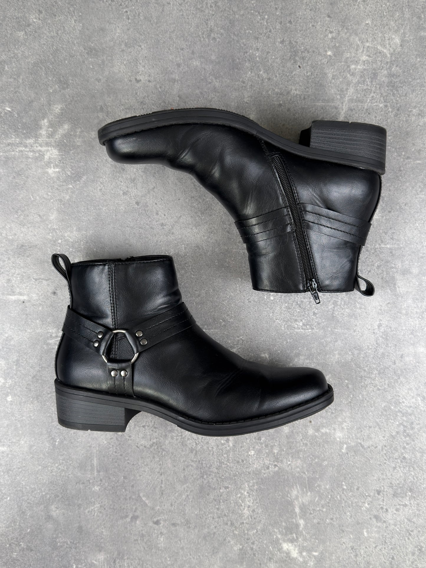 Harness Boot (41)