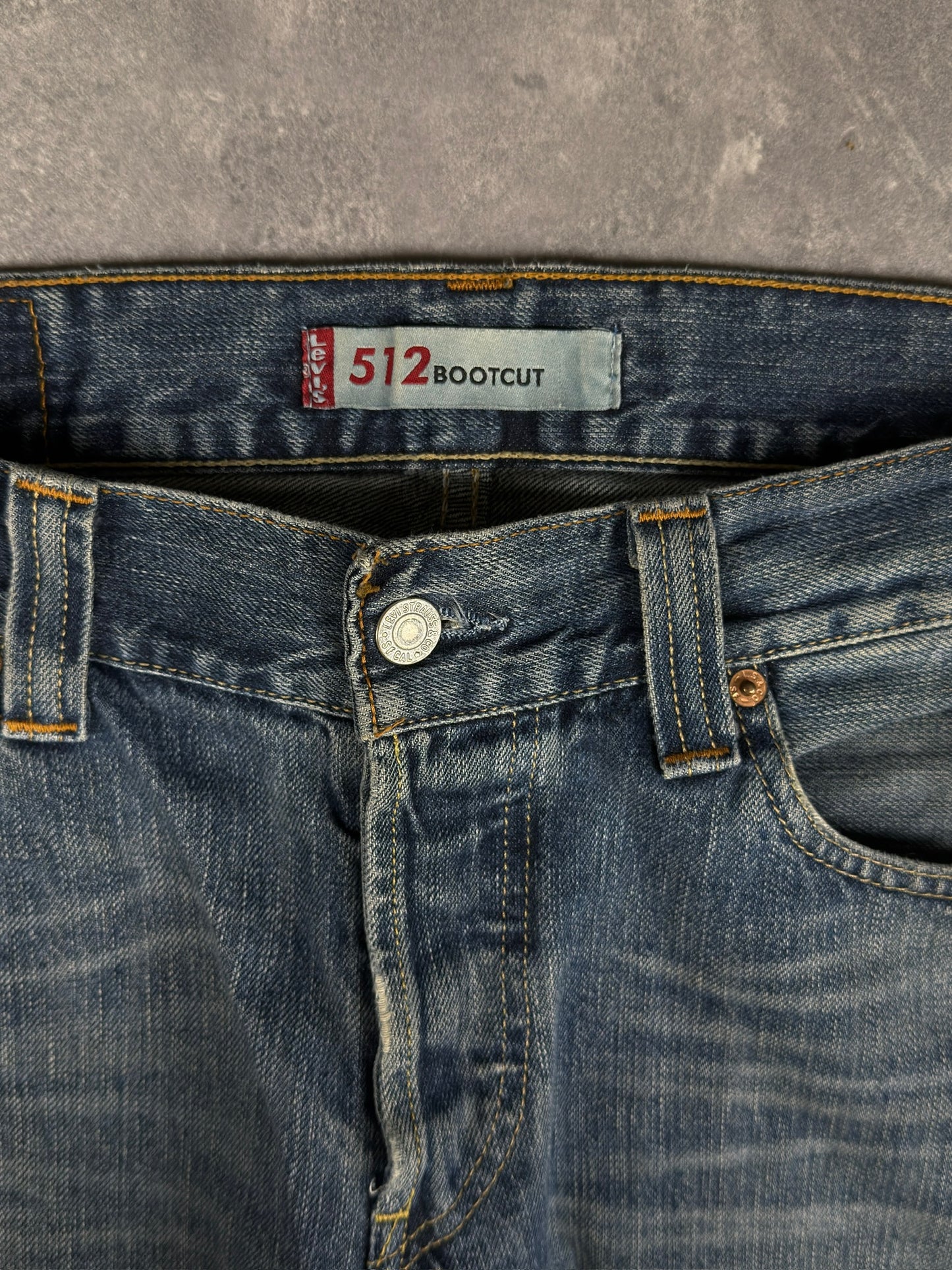 Levi’s bootcut Jeans (W32/L32)
