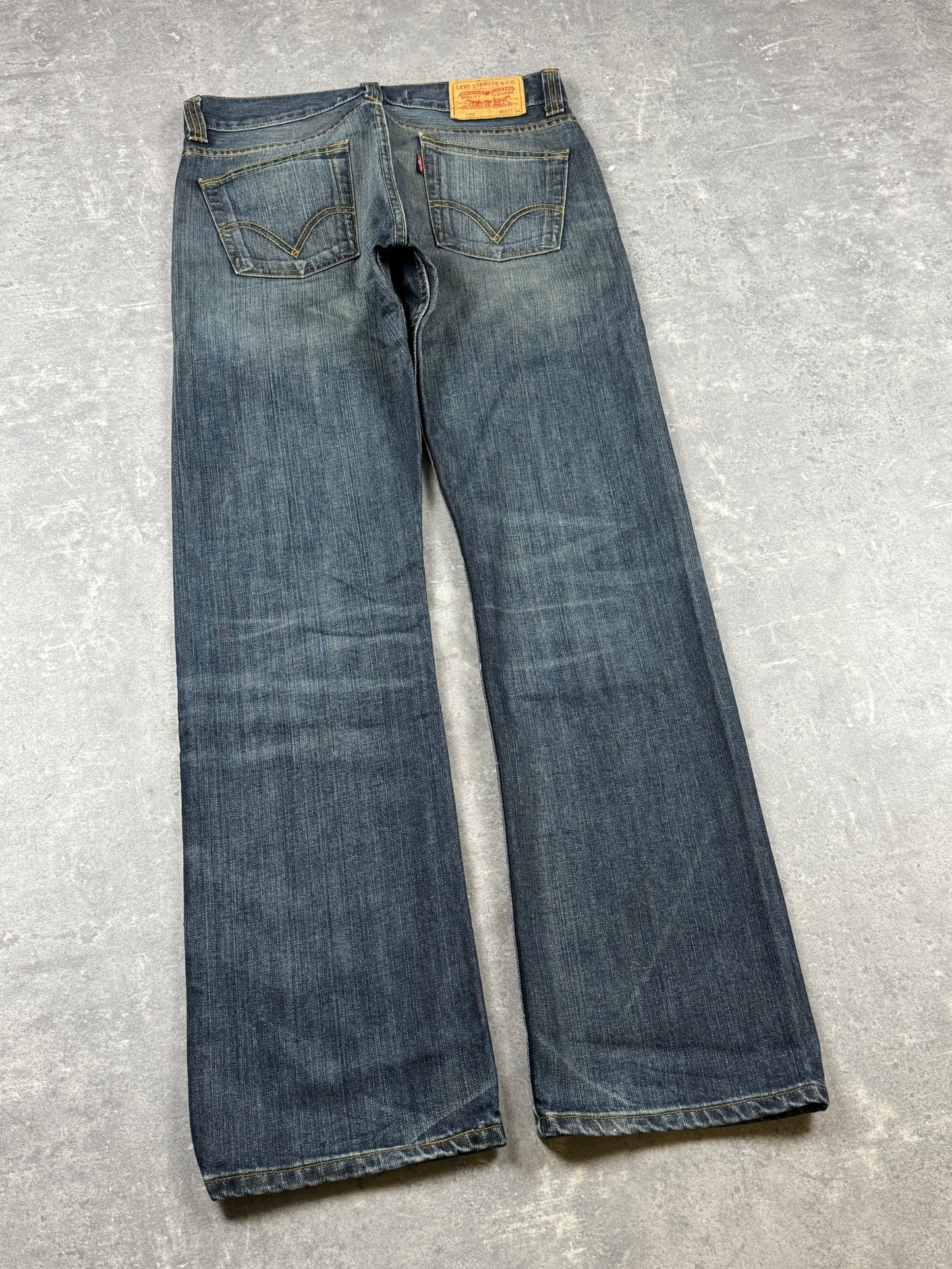 Levi’s jeans (W32/L34)