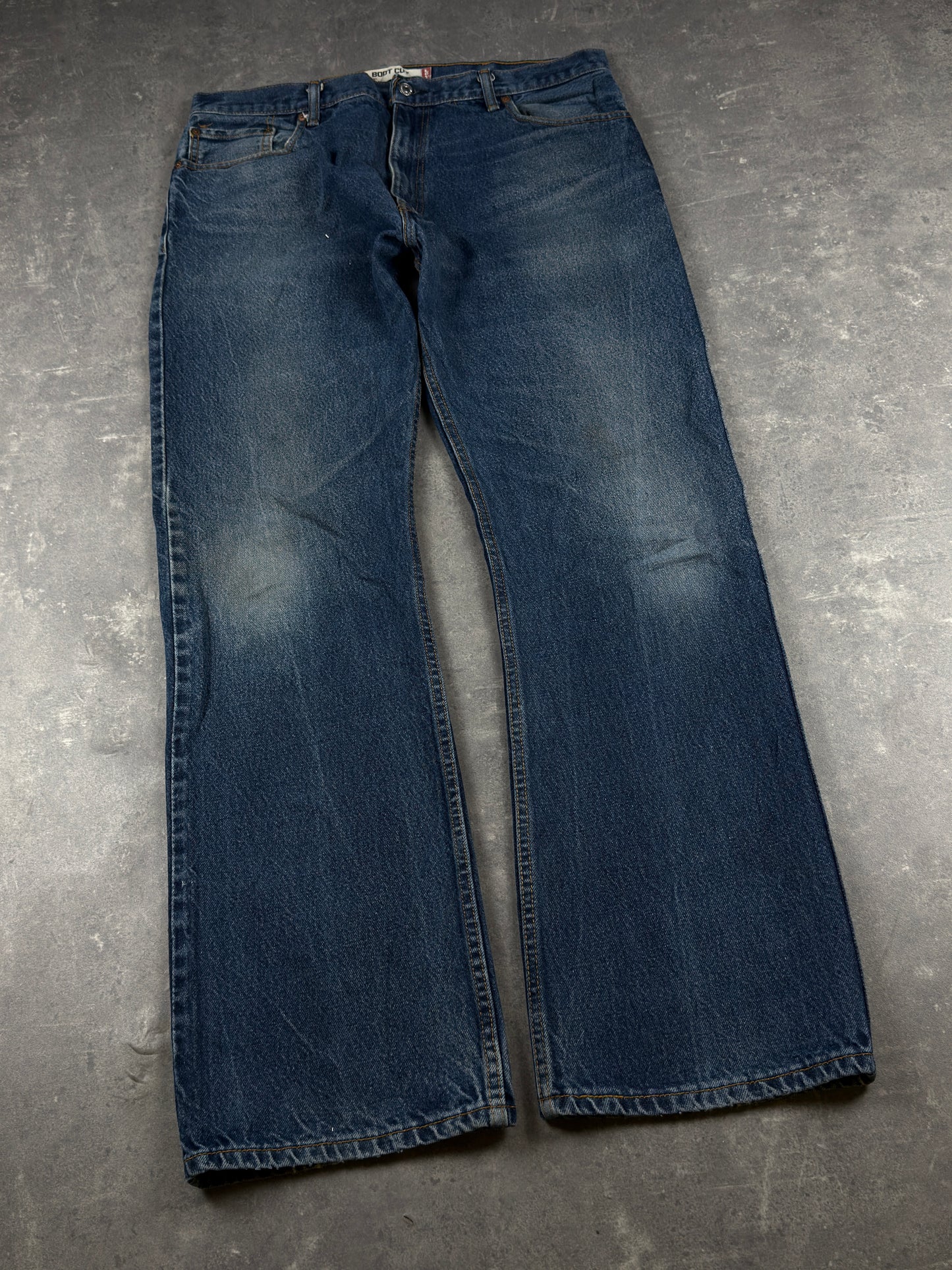 Levi’s bootcut Jeans (W38/L34-36)