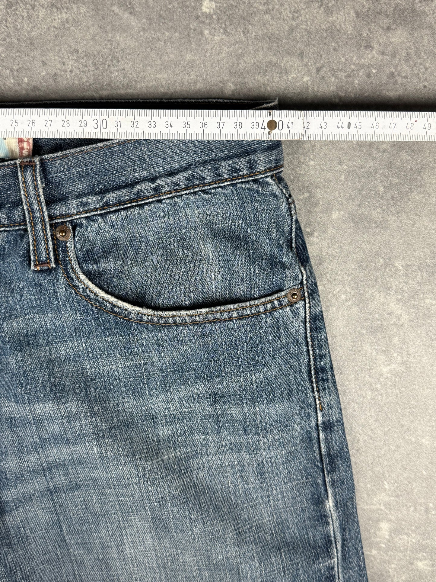 Levi’s bootcut Jeans (W31/L34)