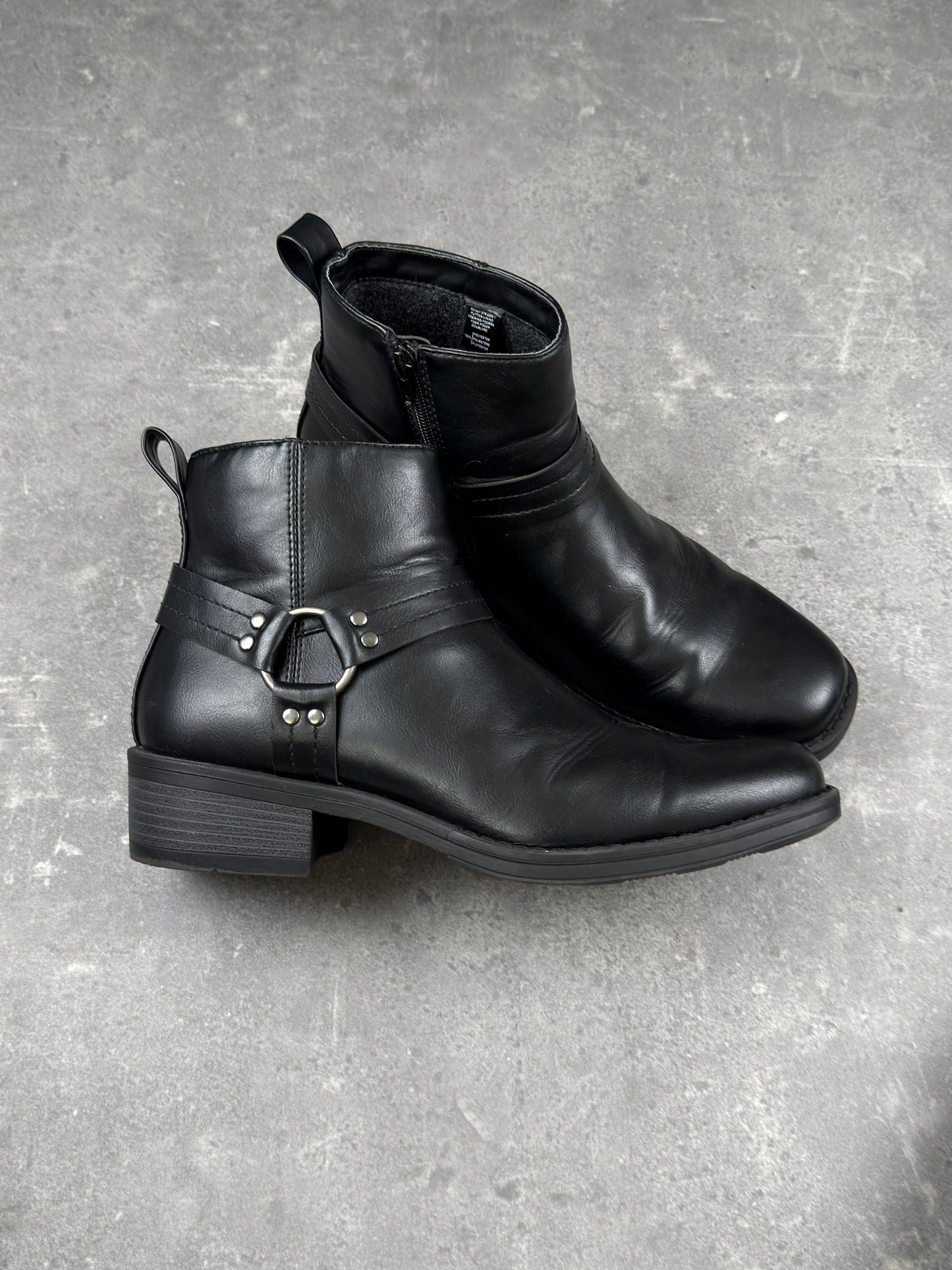 Harness Boot (41)