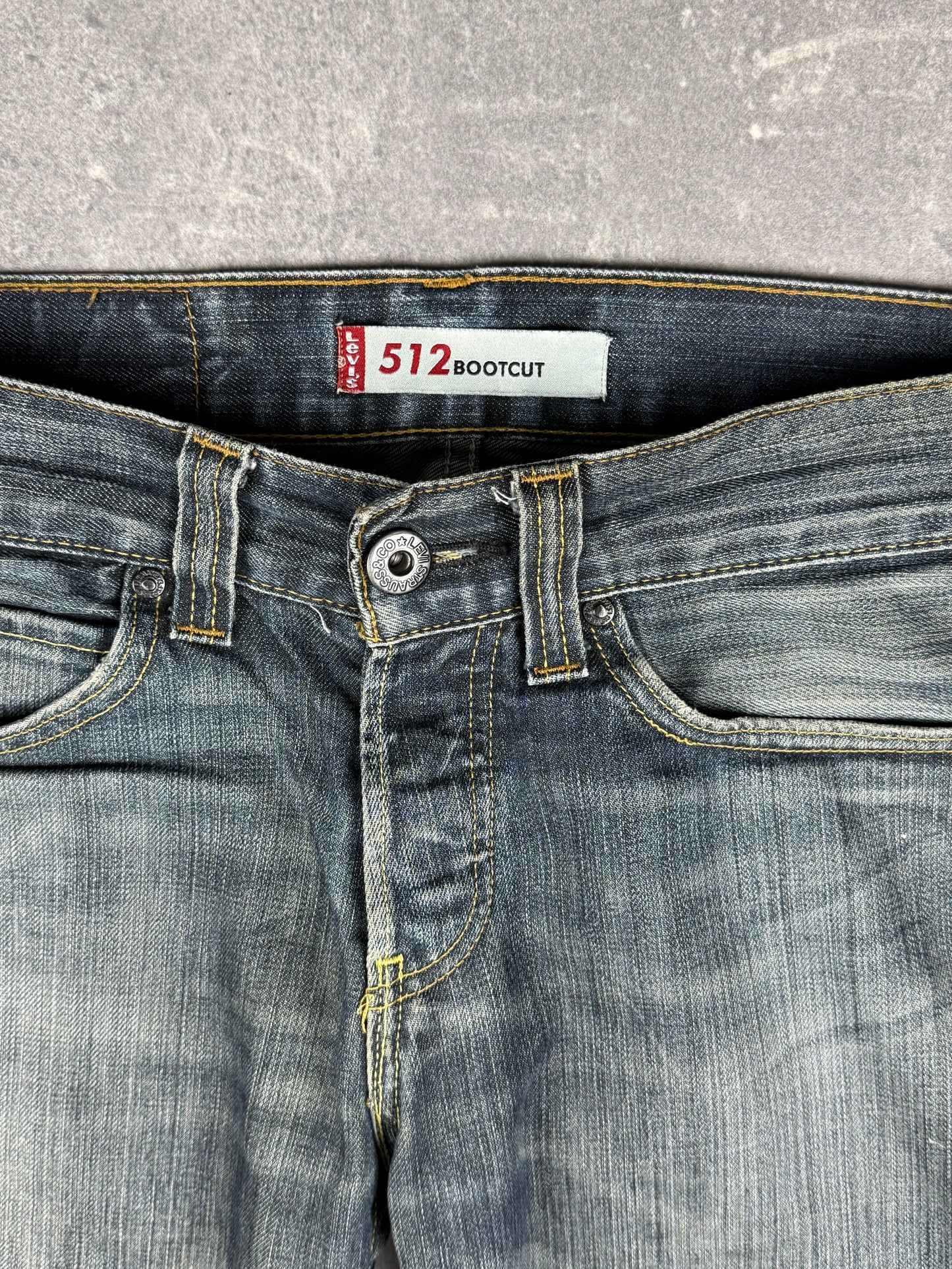 Levi’s bootcut Jeans W29/L32