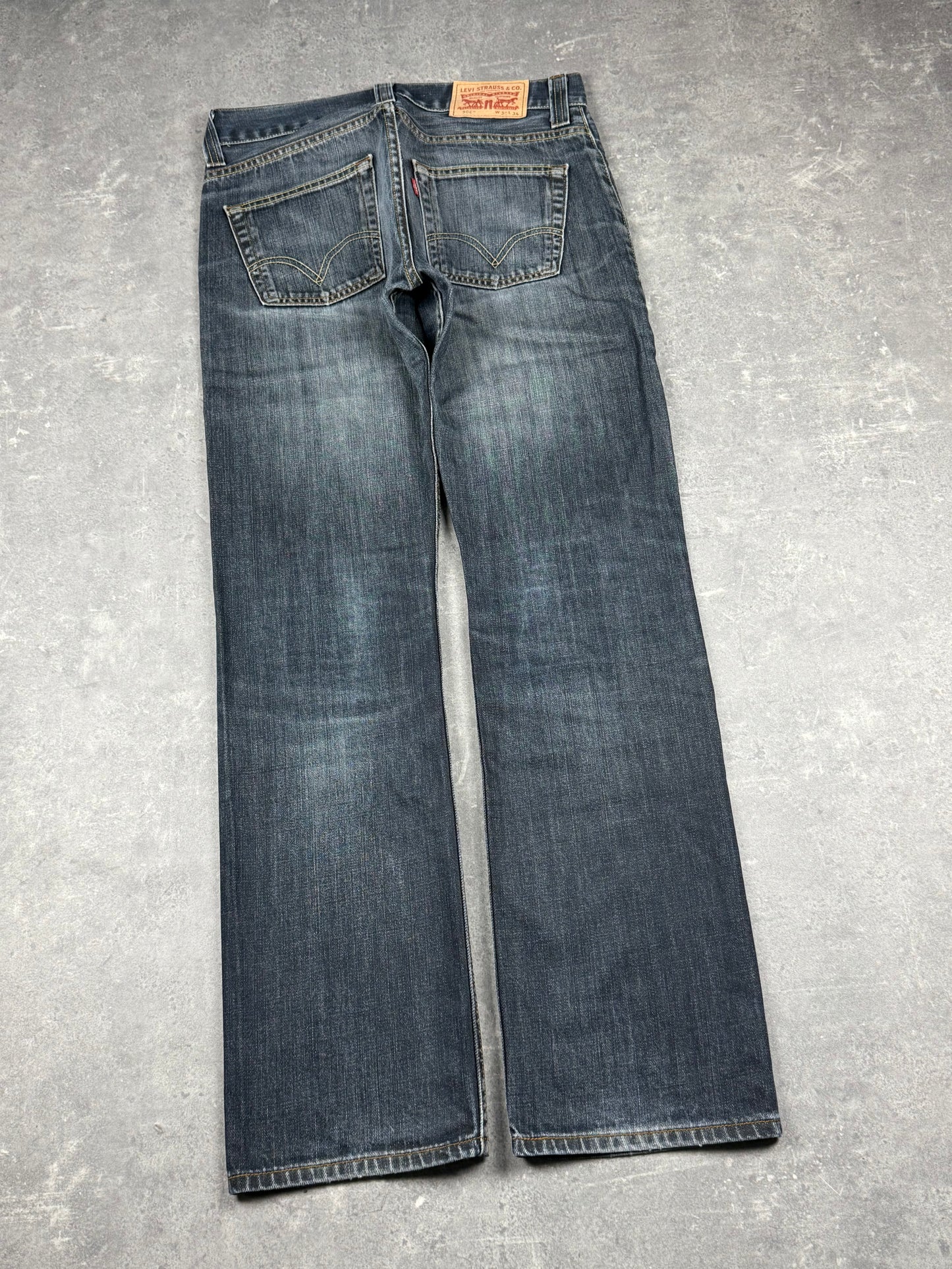 Levi’s Jeans (W30/L34)