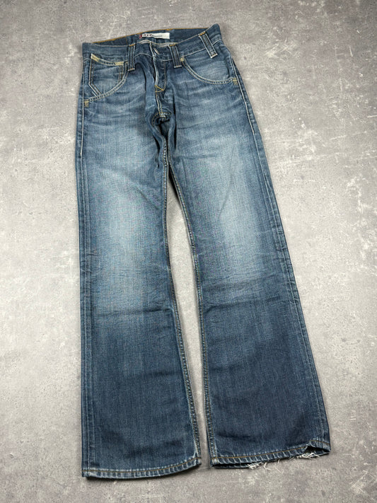 Levi’s bootcut Jeans (W28/L32)