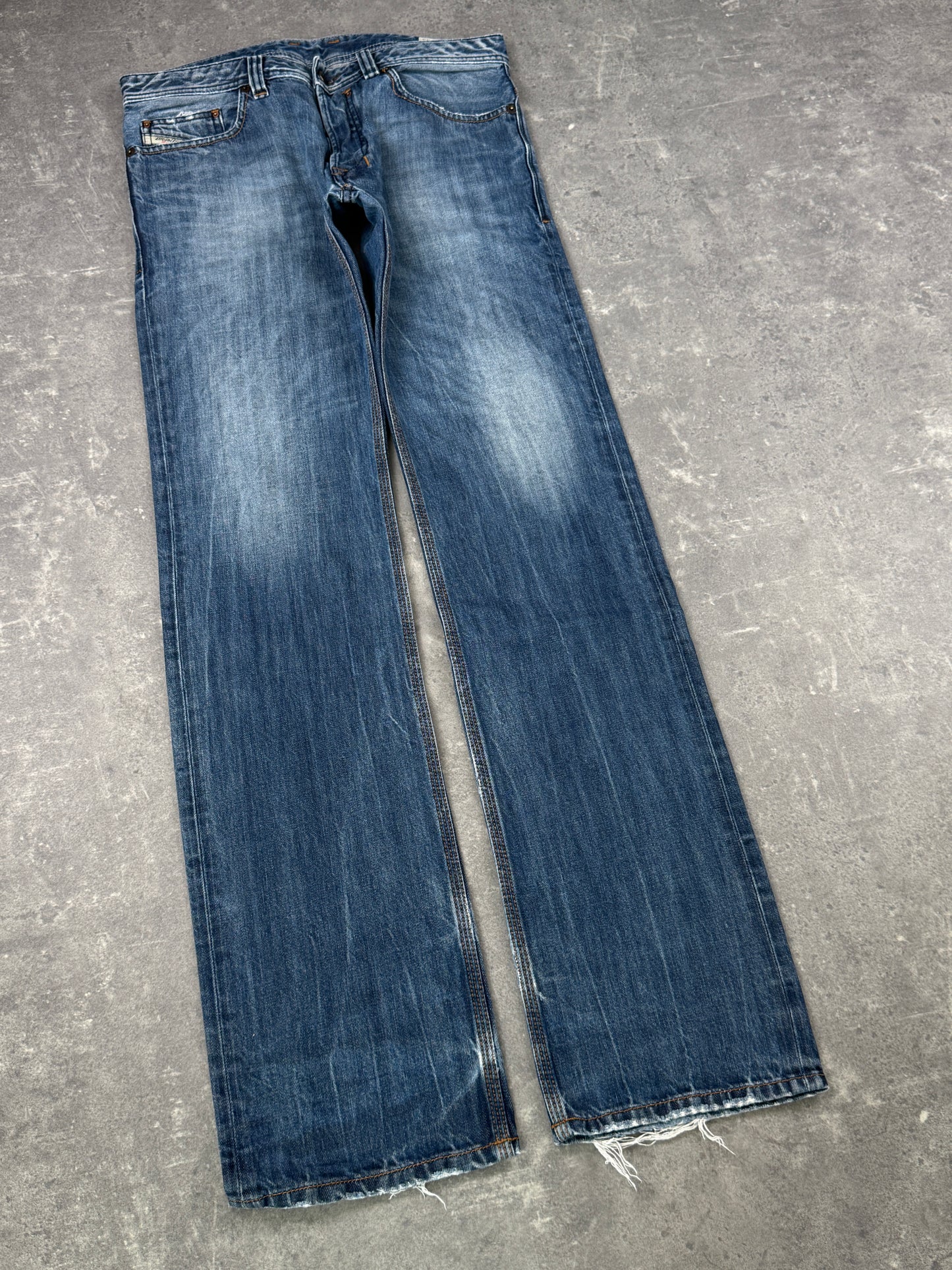 Diesel Jeans (W30/L34)