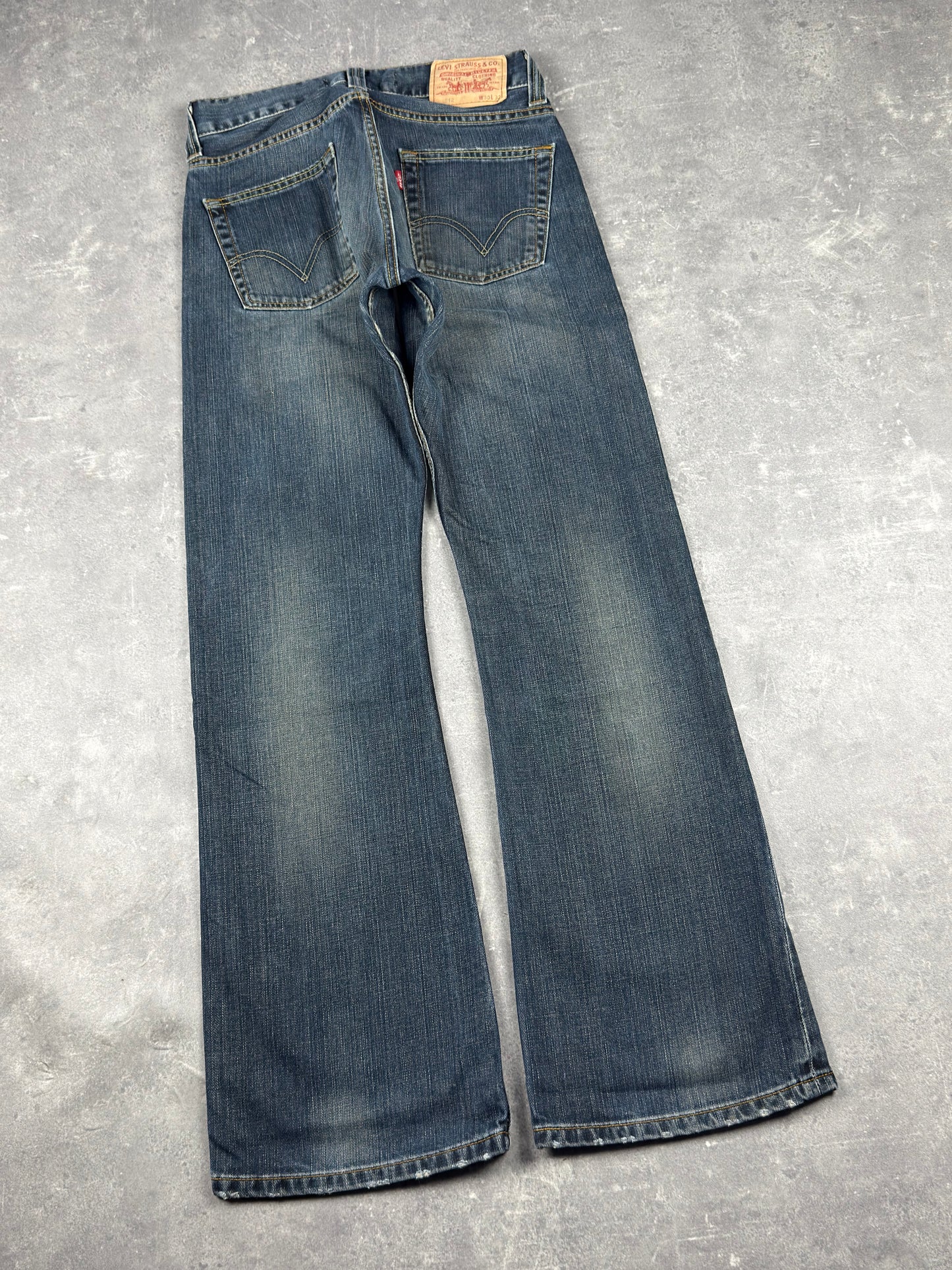 Levi’s bootcut Jeans (W30/L32)