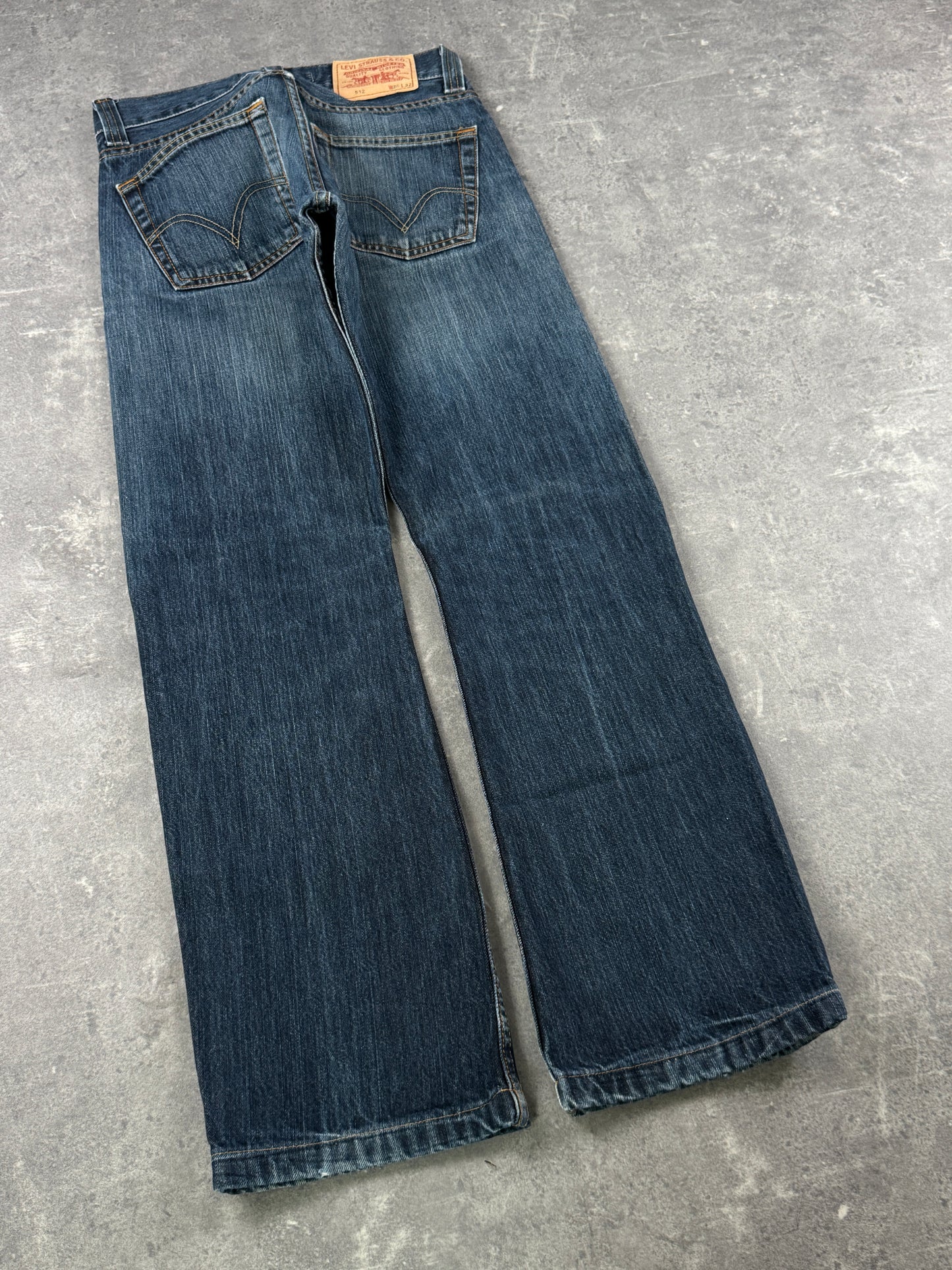 Levi’s Jeans (W28/L30)