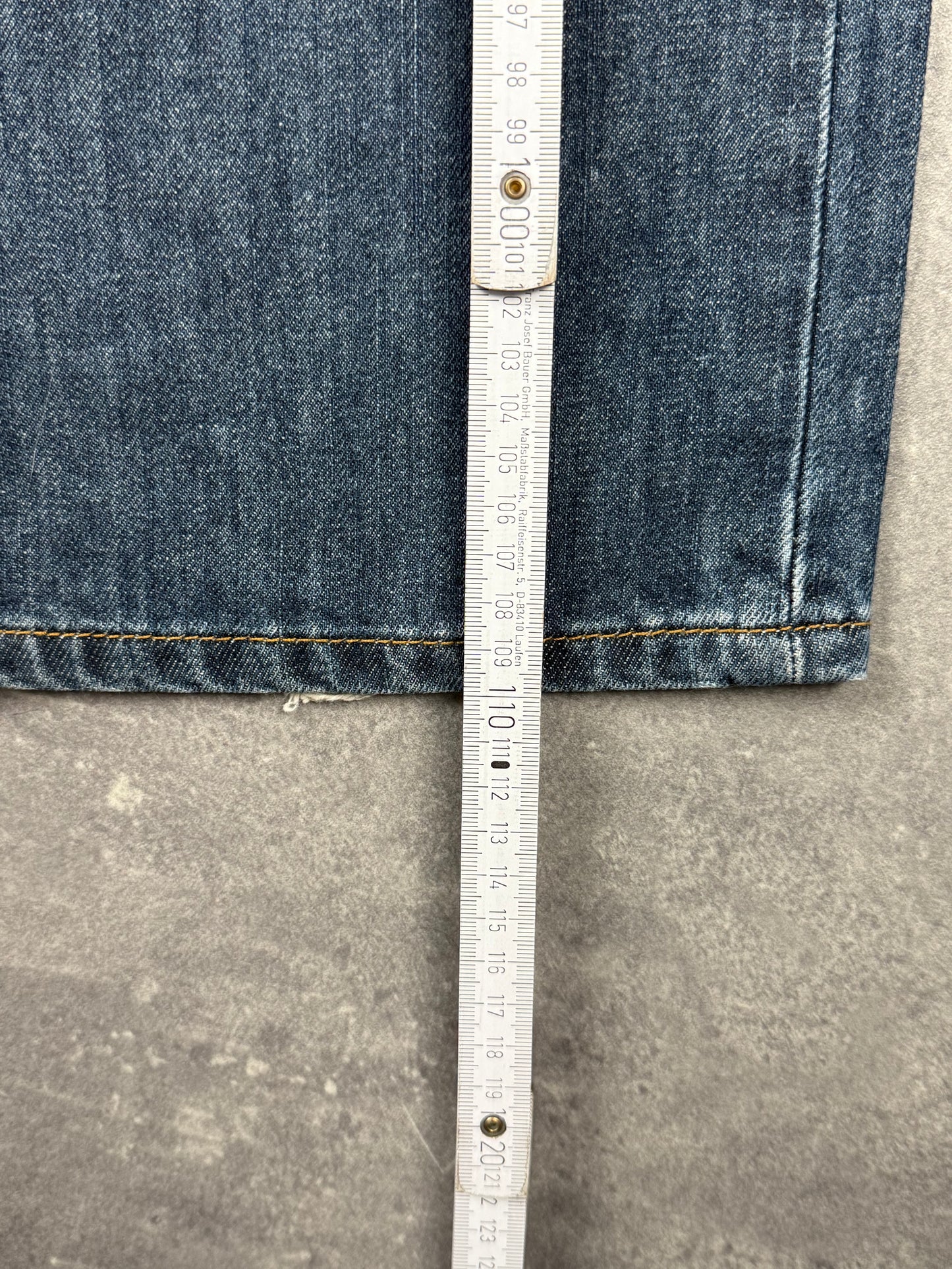 Levi’s bootcut Jeans (W31/L34)