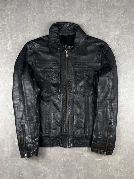 Leatherjacket Autark (M)
