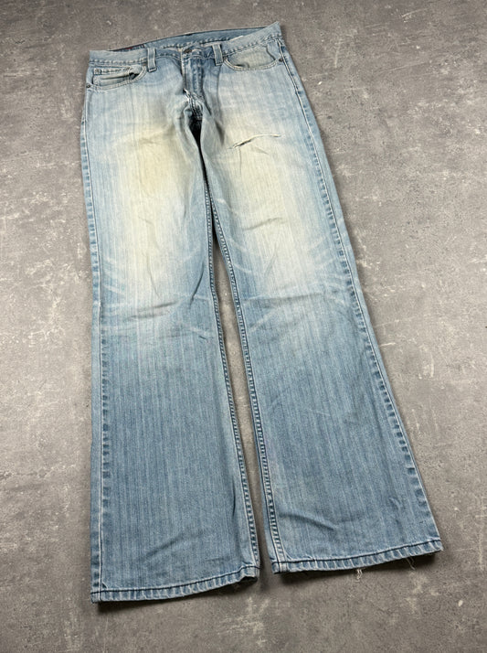 Levi’s bootcut Jeans (W33/L34)