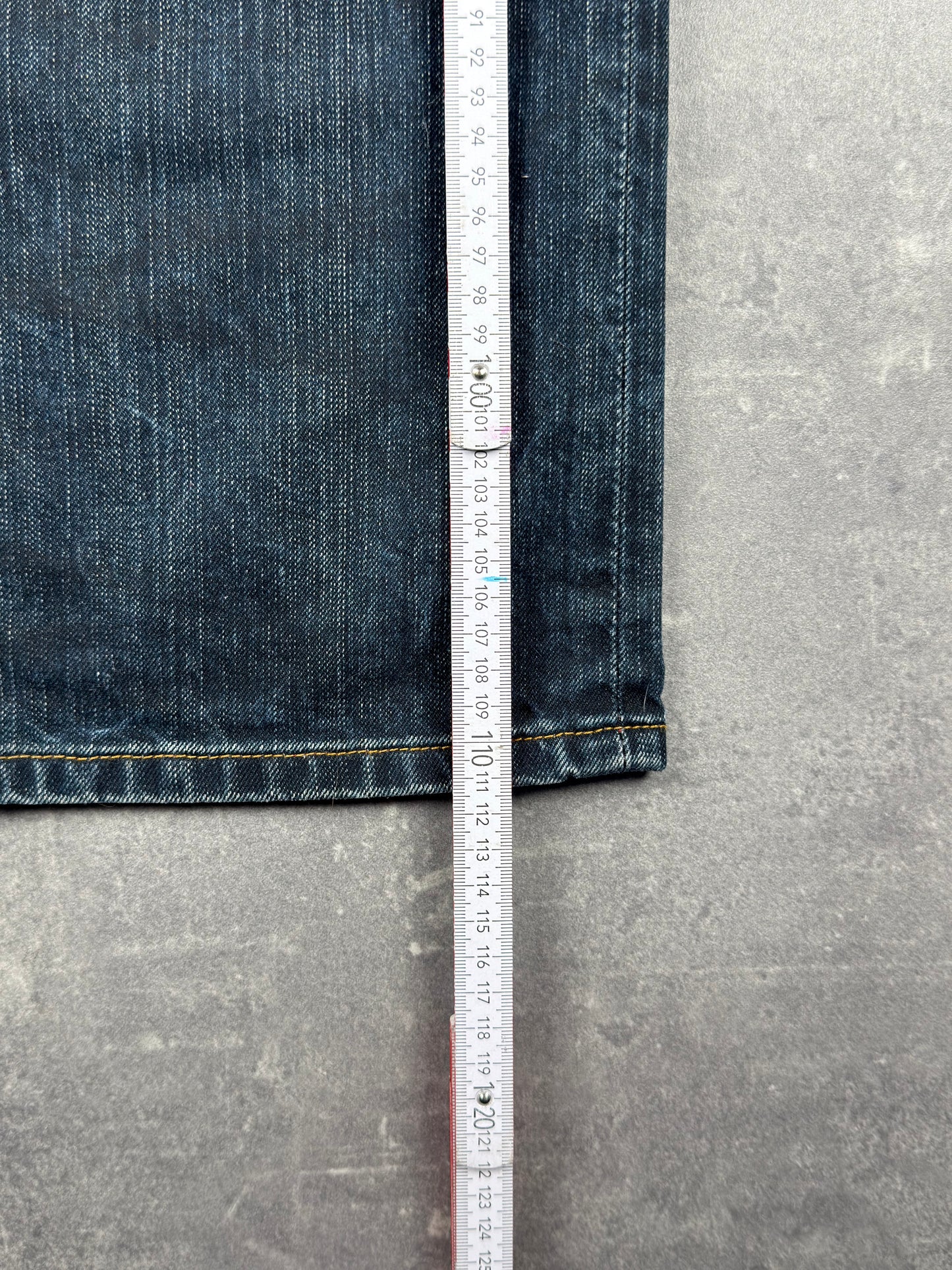 Levi’s Jeans (W33/L34)