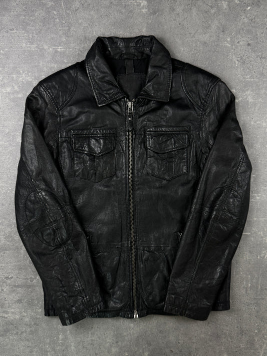 Vintage Leatherjacket (M)