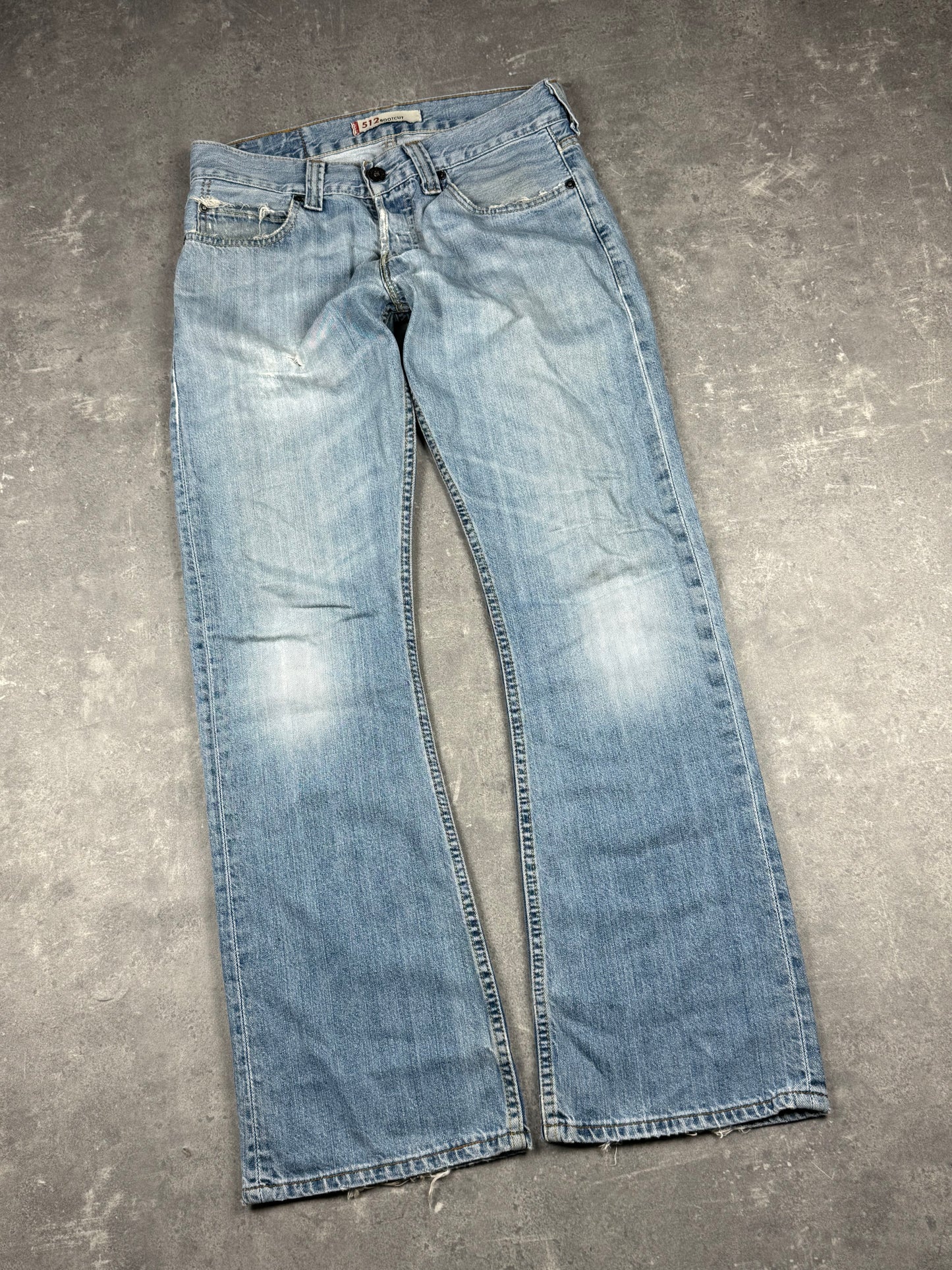 Levi’s bootcut Jeans (W31/L34)