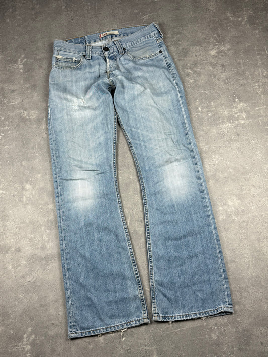 Levi’s bootcut Jeans (W31/L34)