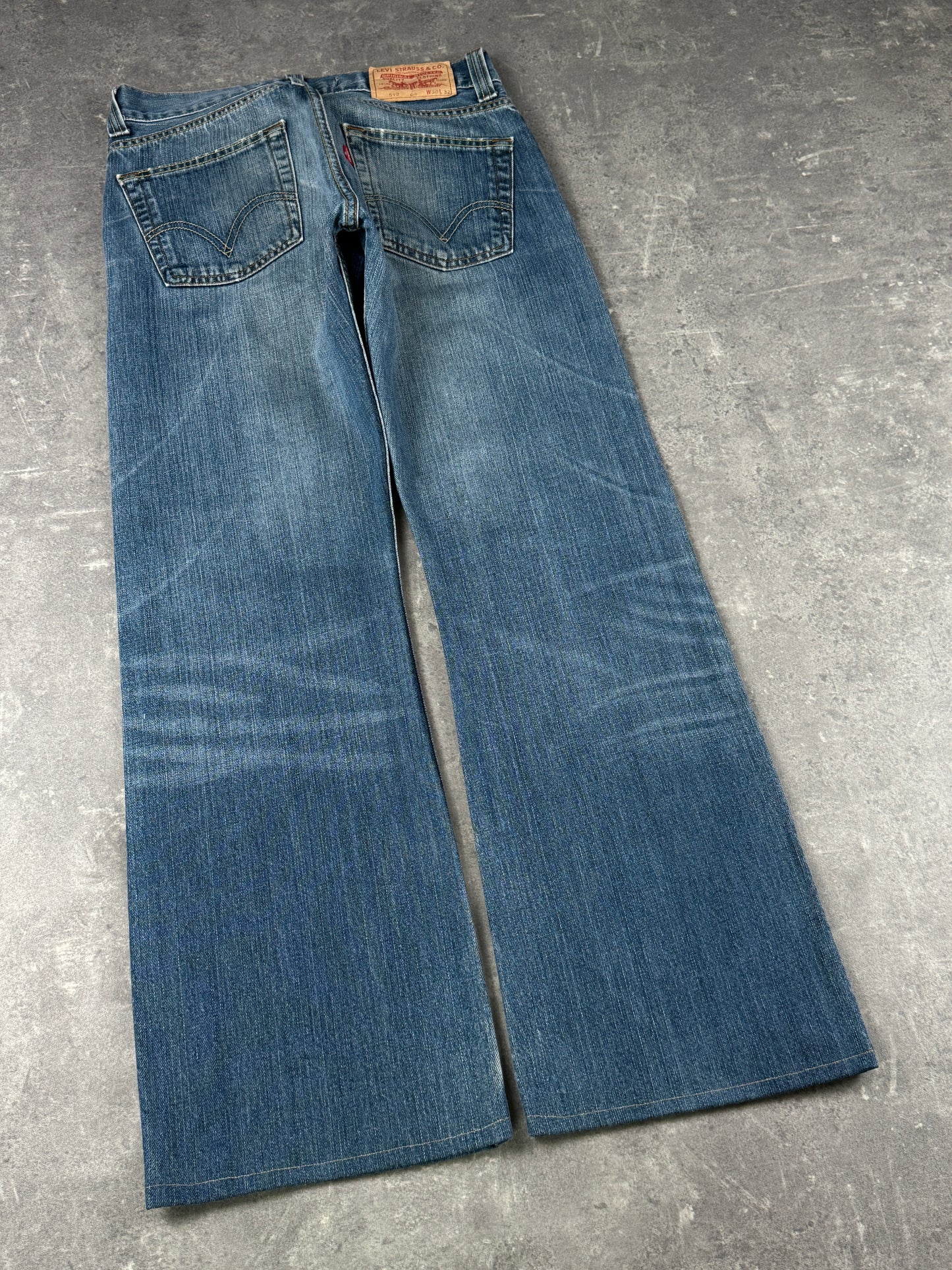 Levi’s bootcut Jeans (W30/L30)