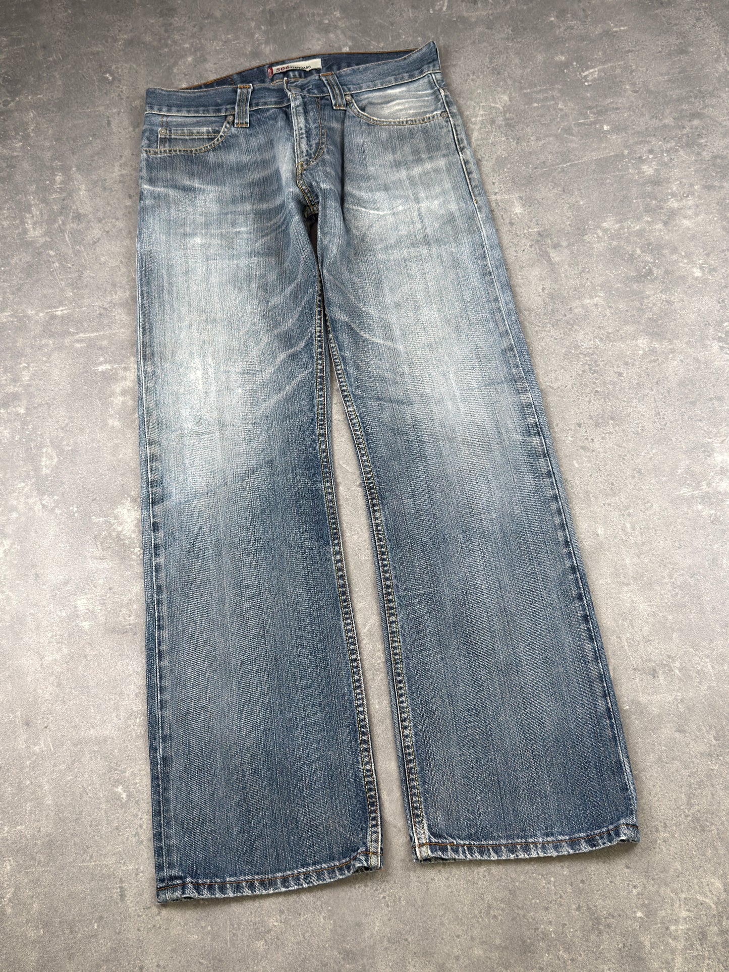 Levi’s Jeans (W31/L32)