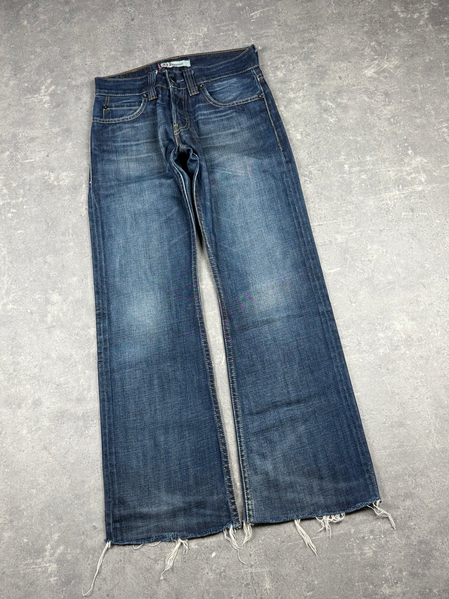 Levi’s bootcut Jeans (W29/L30)