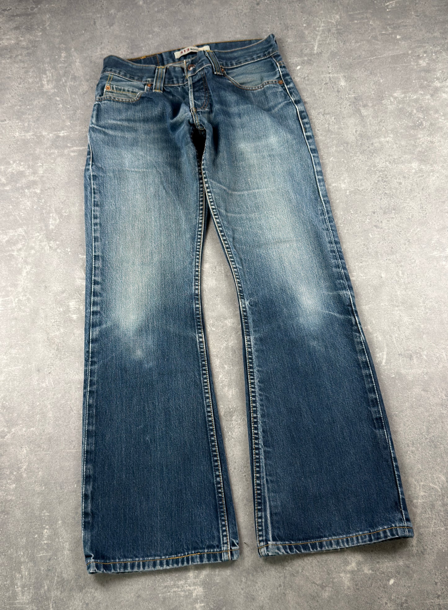 Levi’s bootcut Jeans (W30/L32)