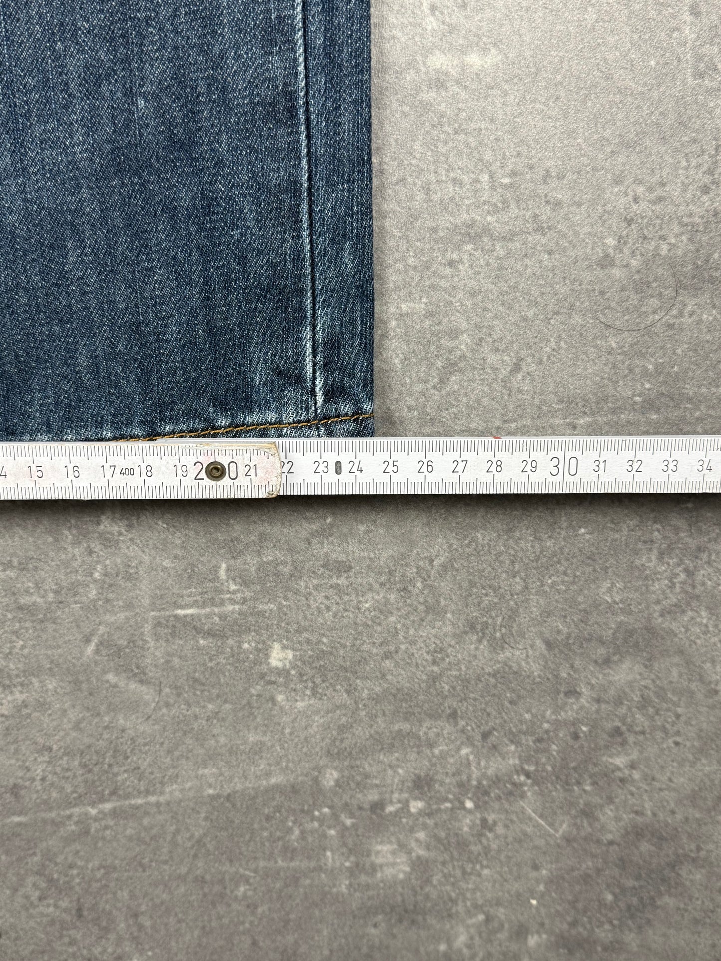 Levi’s bootcut Jeans (W31/L34)