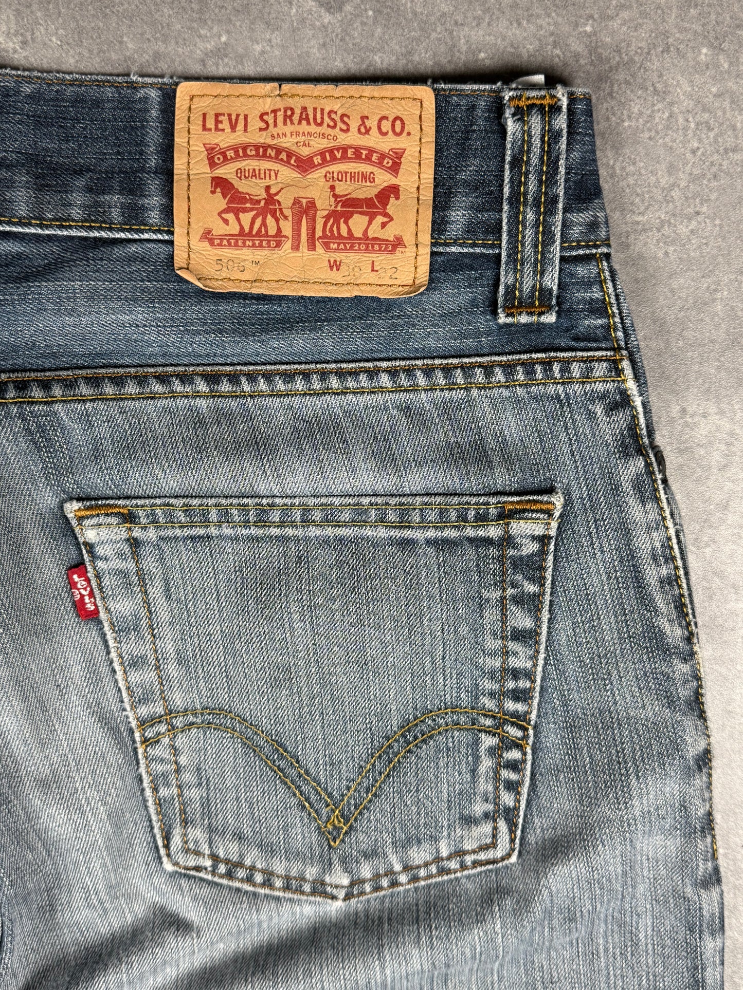 Levi’s Jeans (W30/L32)