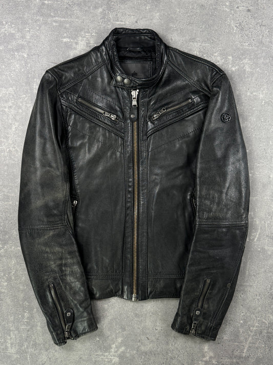 Leatherjacket Redskins (M)