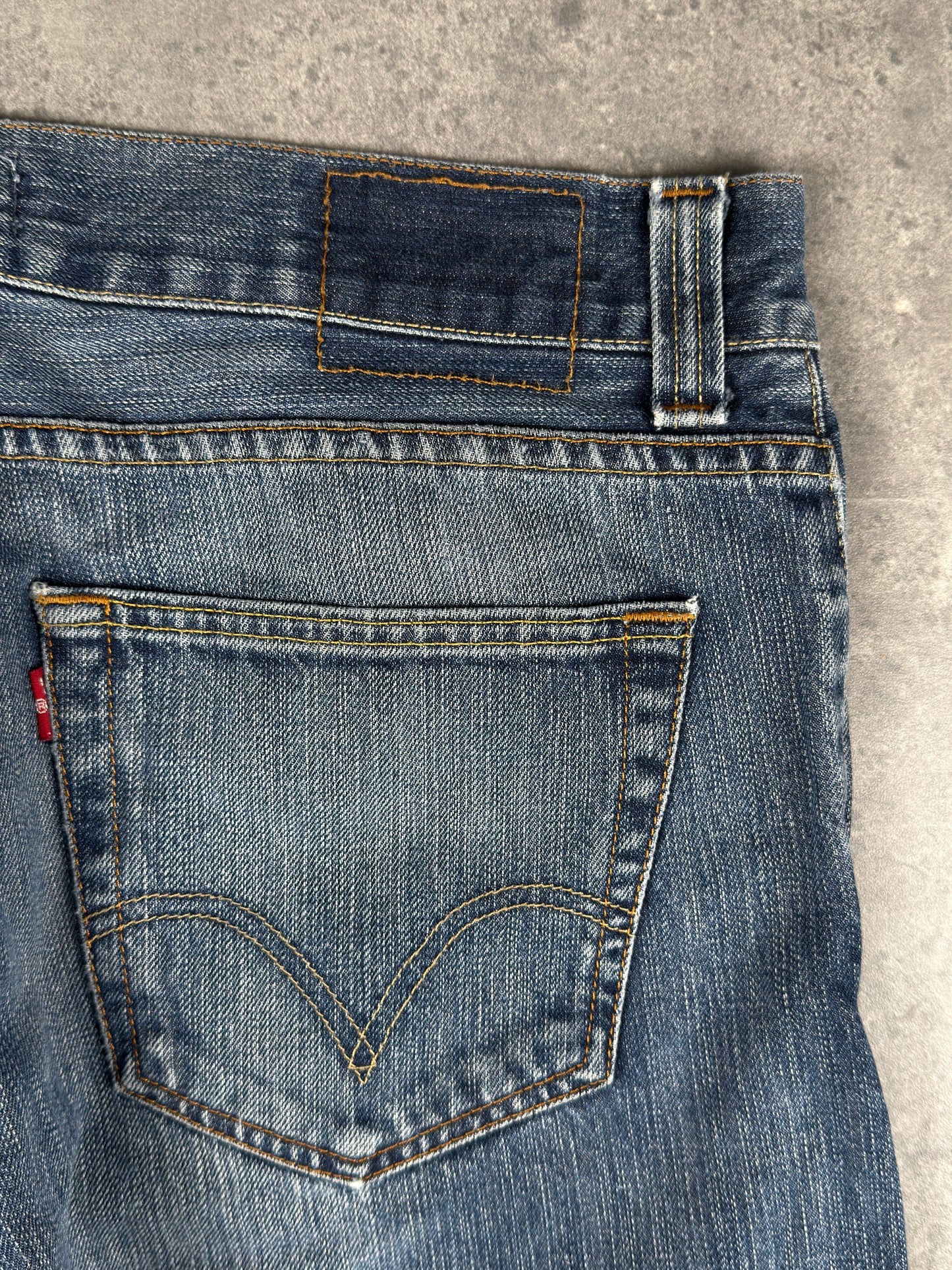 Levi’s bootcut Jeans (W36/L34)