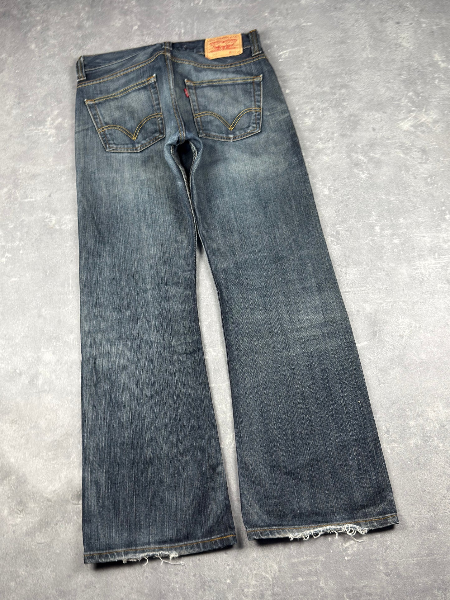 Levi’s bootcut Jeans (W32/L32)