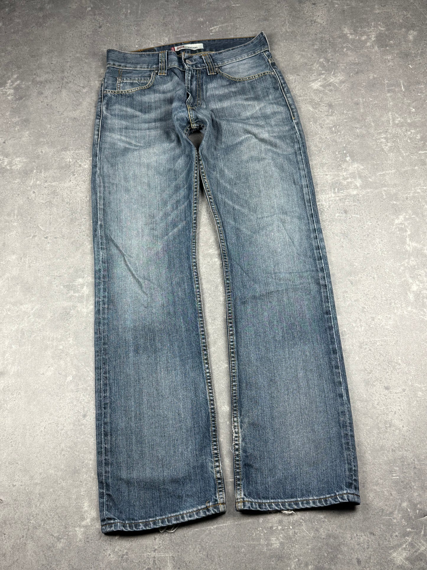 Levi’s Jeans (W30/L34)