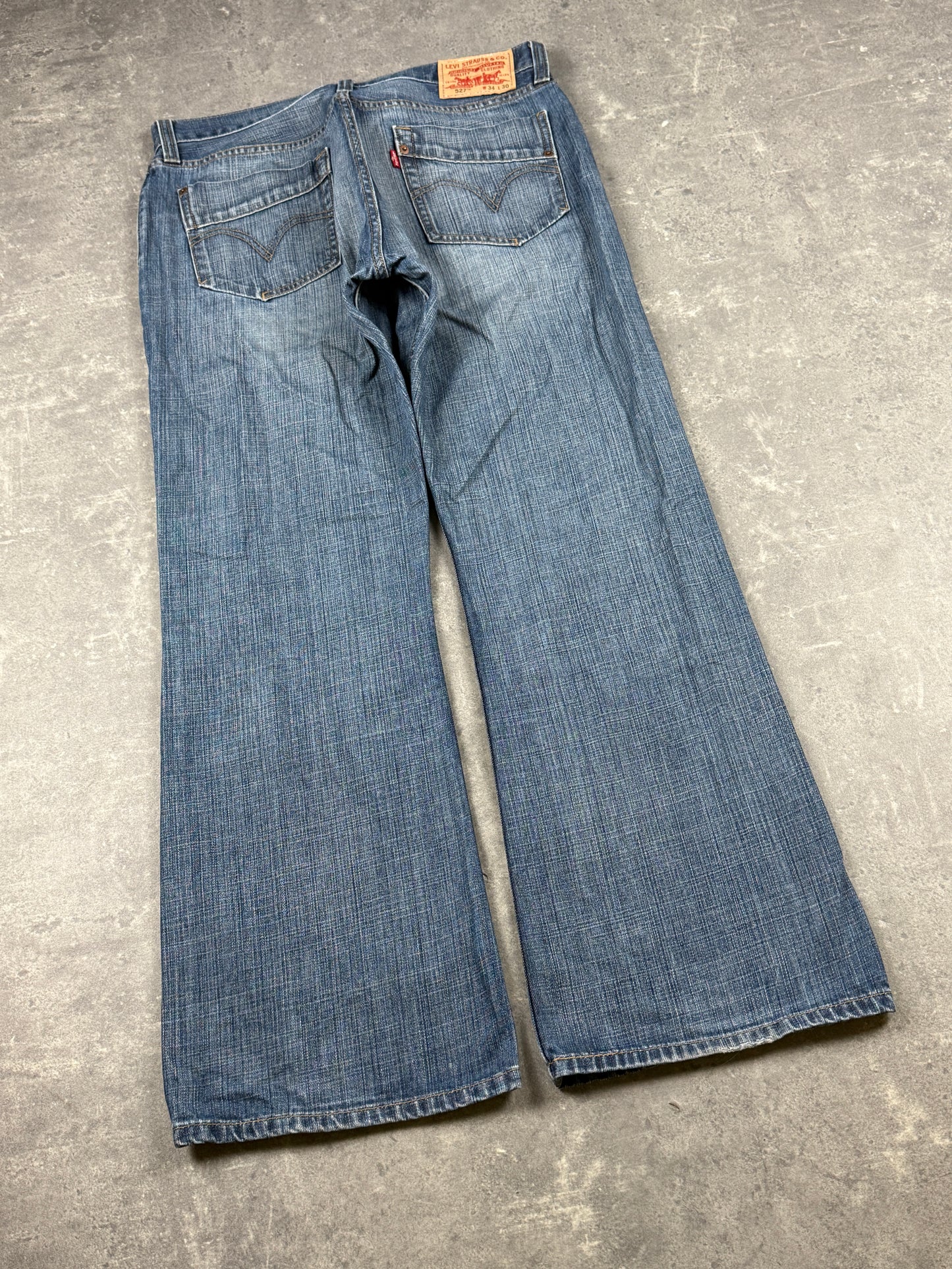 Levi’s bootcut Jeans (W34/L30)