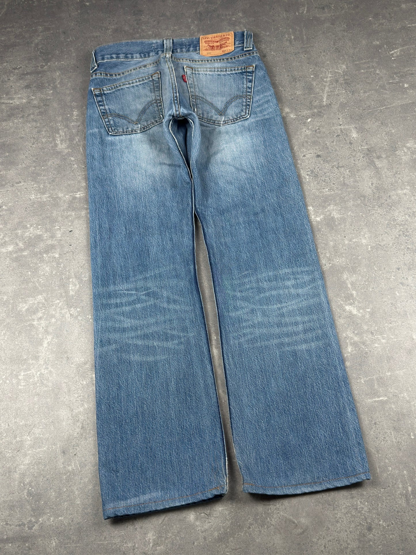 Levi’s Jeans (W29/L30)