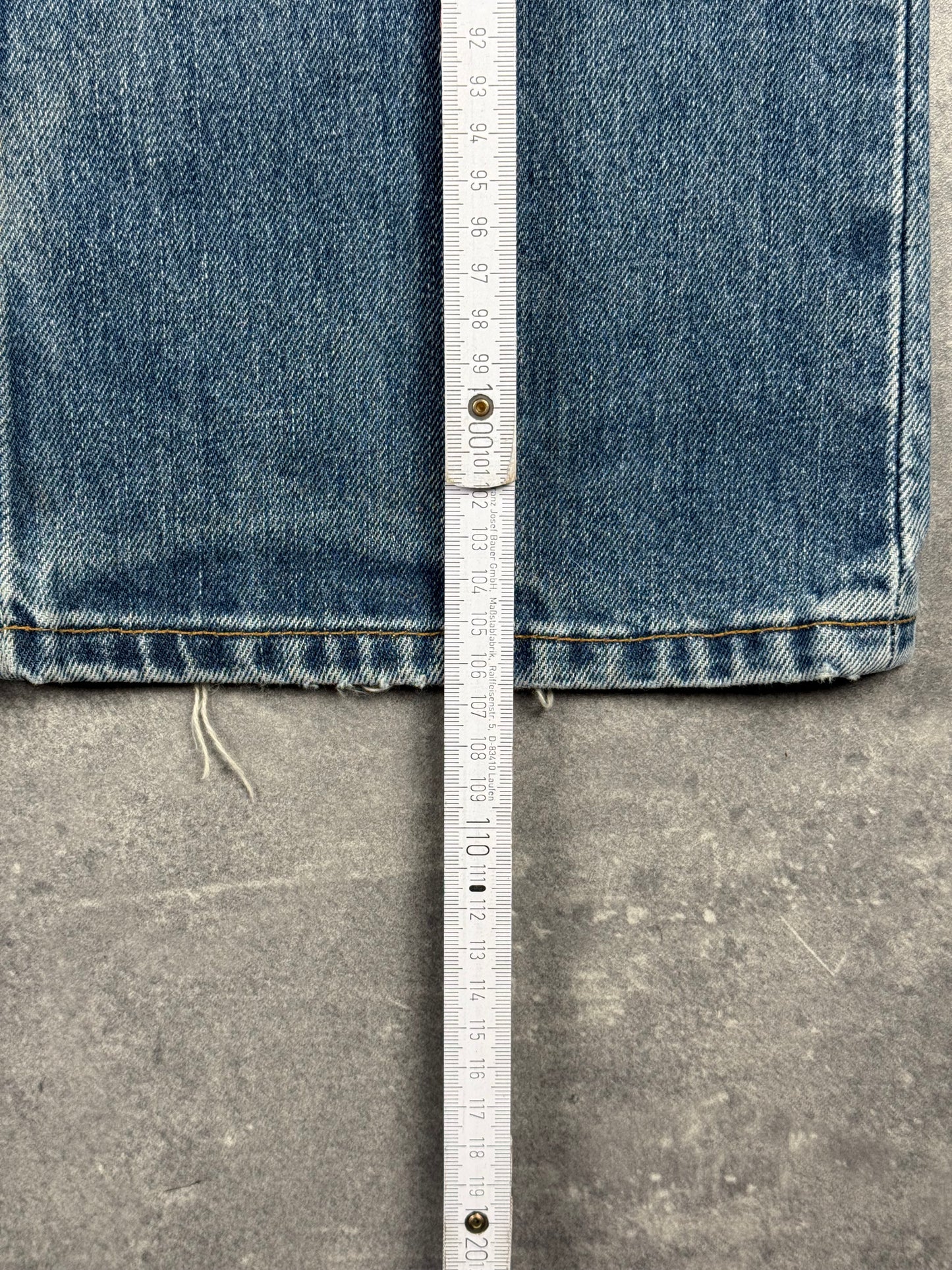 Levi’s bootcut Jeans (W30/L34)