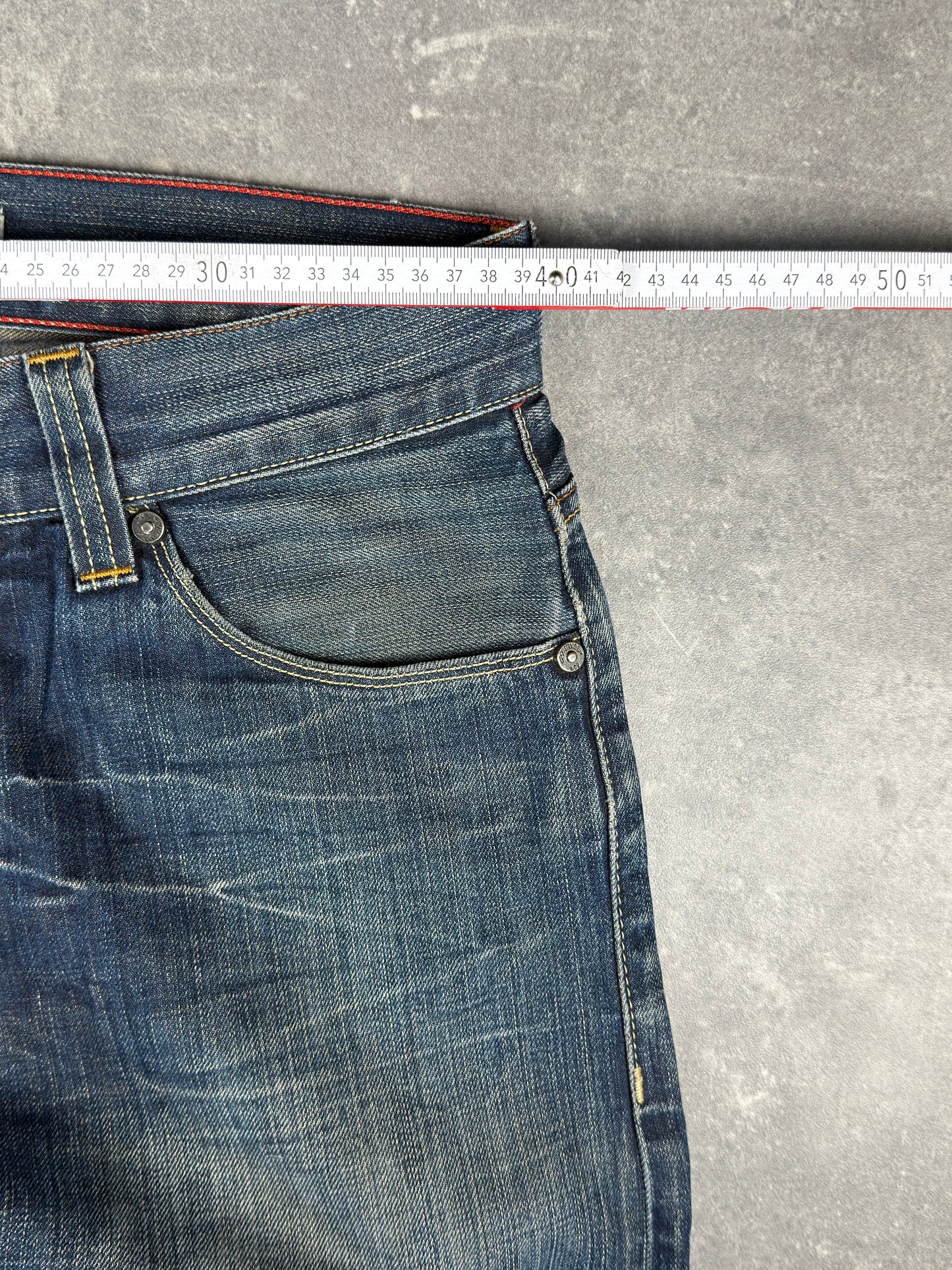 Levi’s Jeans (W31/L34)