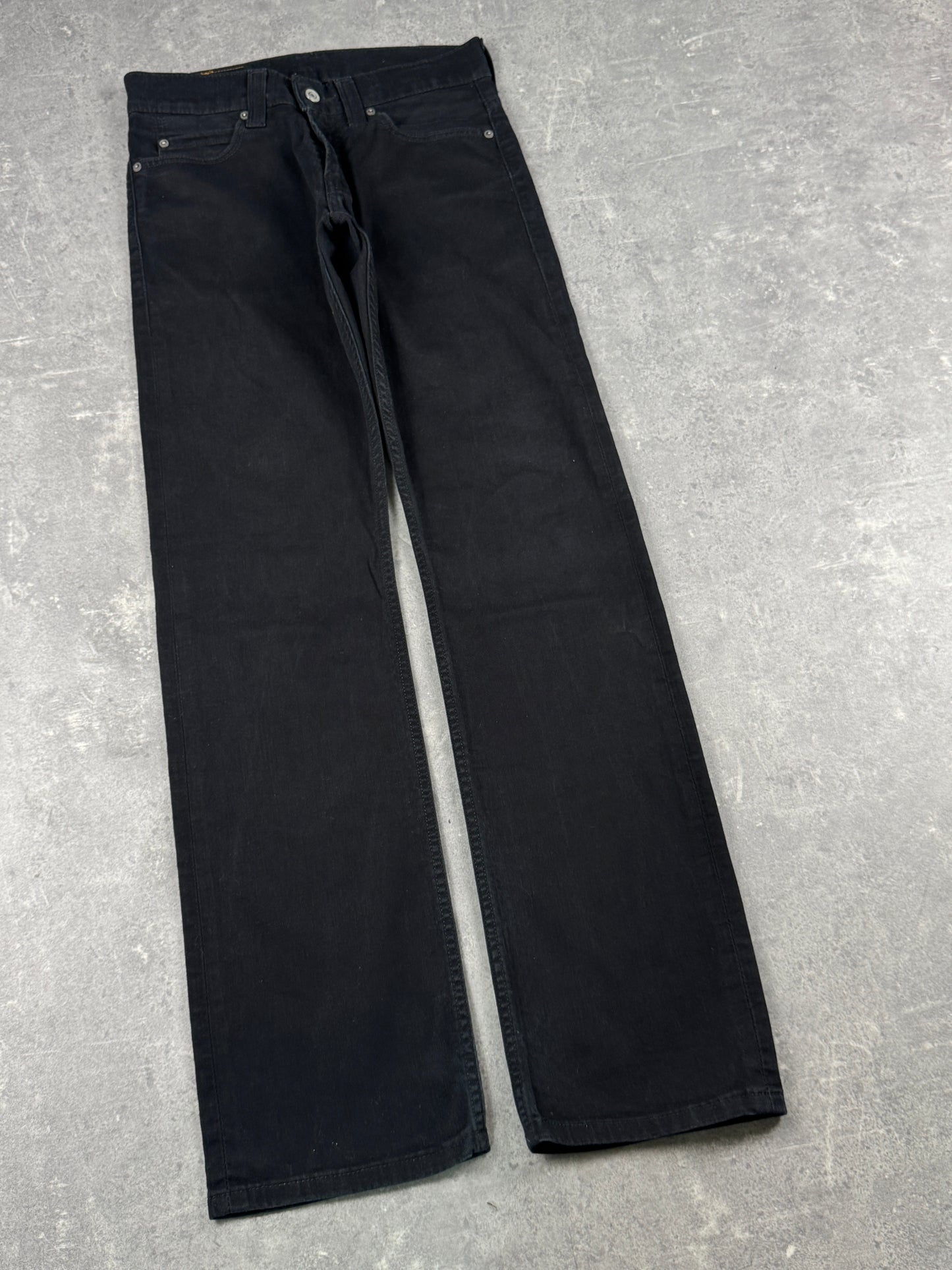 Levi’s Jeans (W29/L34)