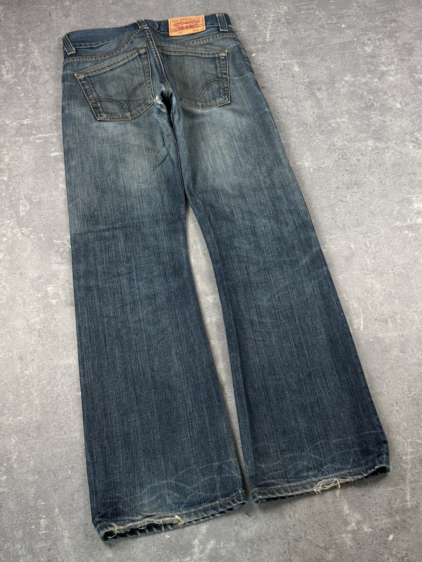 Levi’s bootcut Jeans (W29/L32)