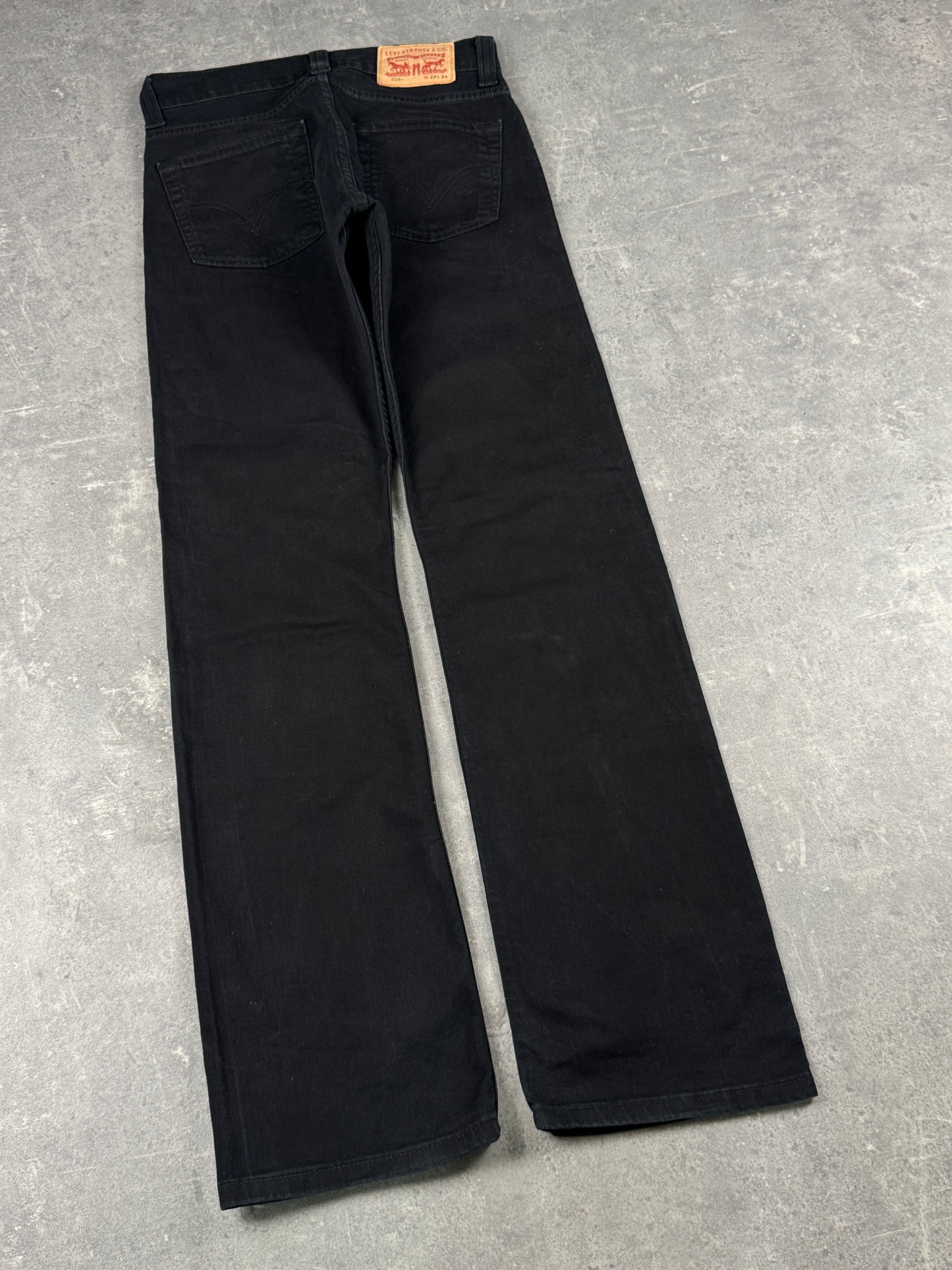Levi’s Jeans (W29/L34)