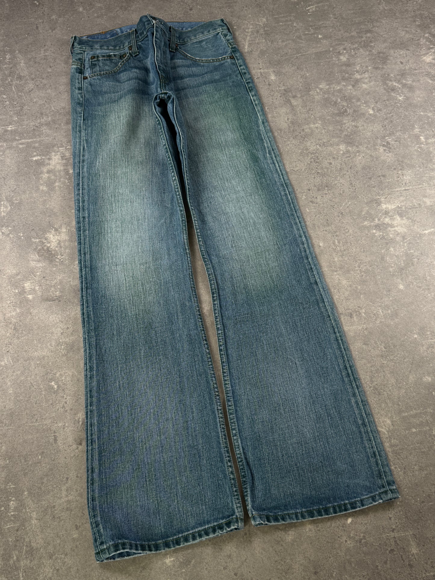 Levi’s bootcut Jeans (W30/L34)