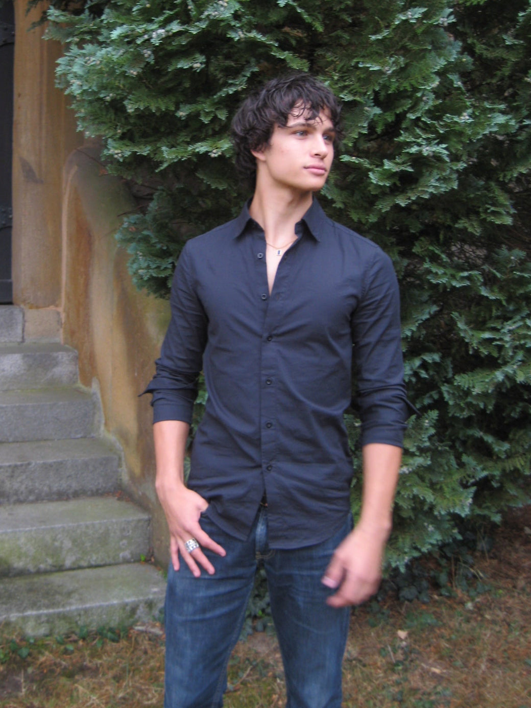 Dress Shirt