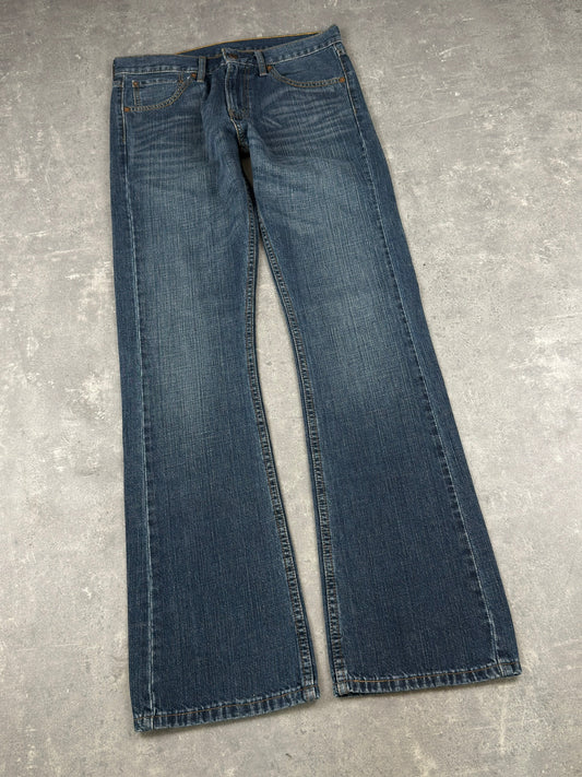 Levi’s bootcut Jeans (W31/L34)