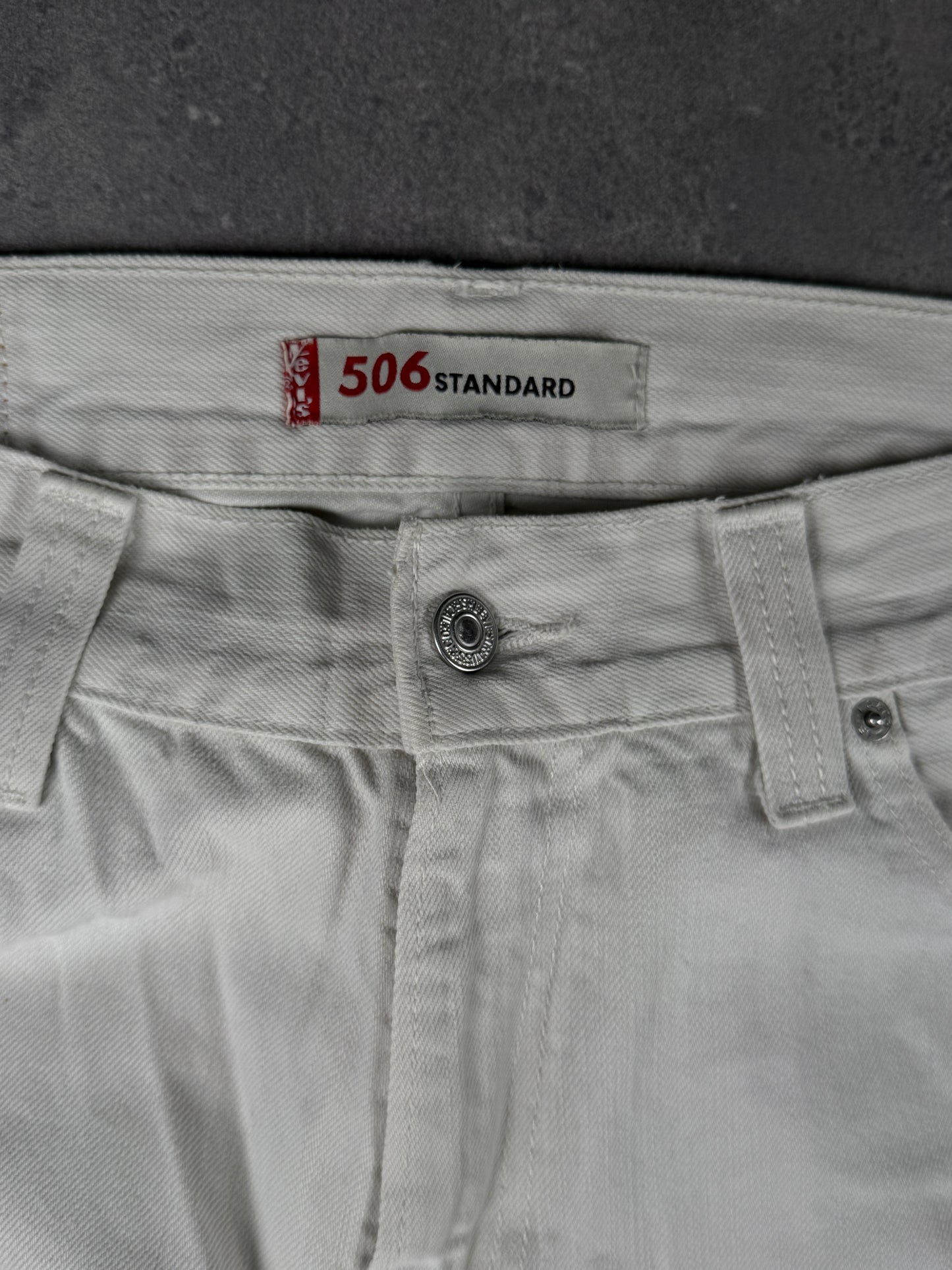 Levi’s Jeans (W33/L34)