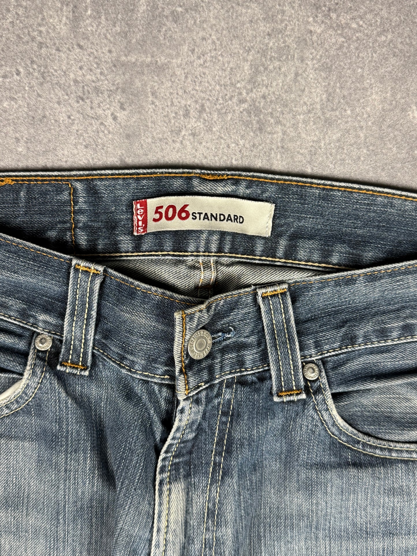 Levi’s Jeans W32/L34