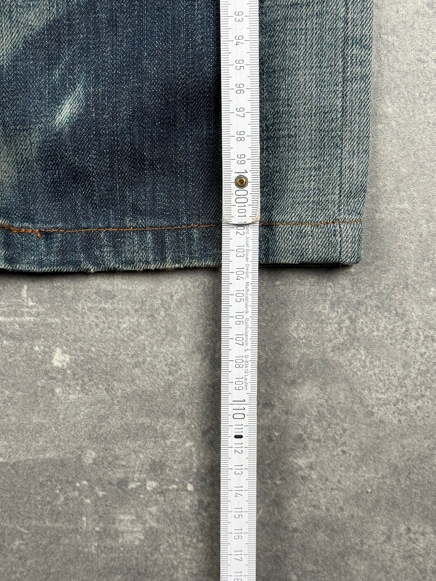 Levi’s Jeans (W33/L32)