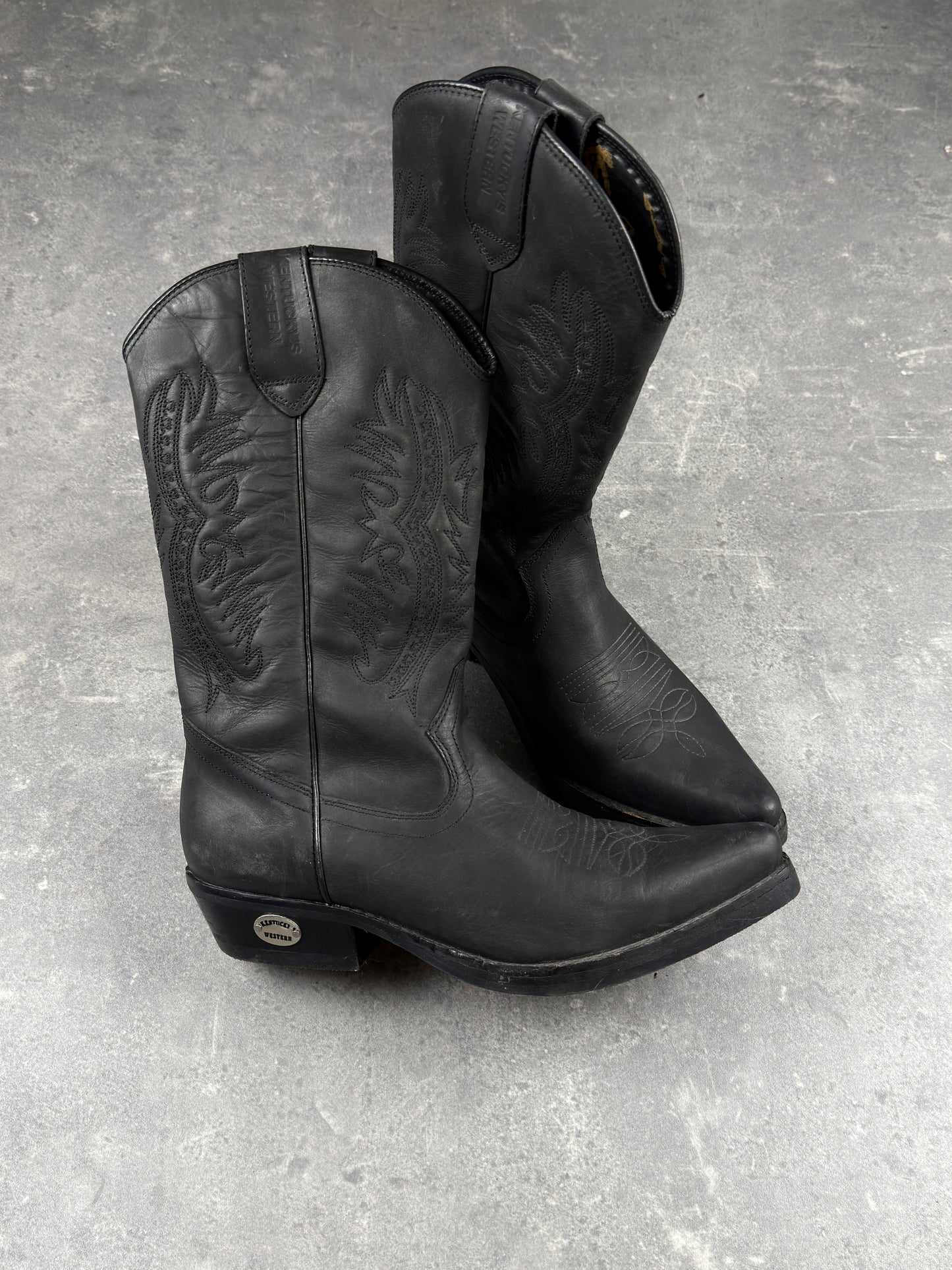 Cowboyboots (42)